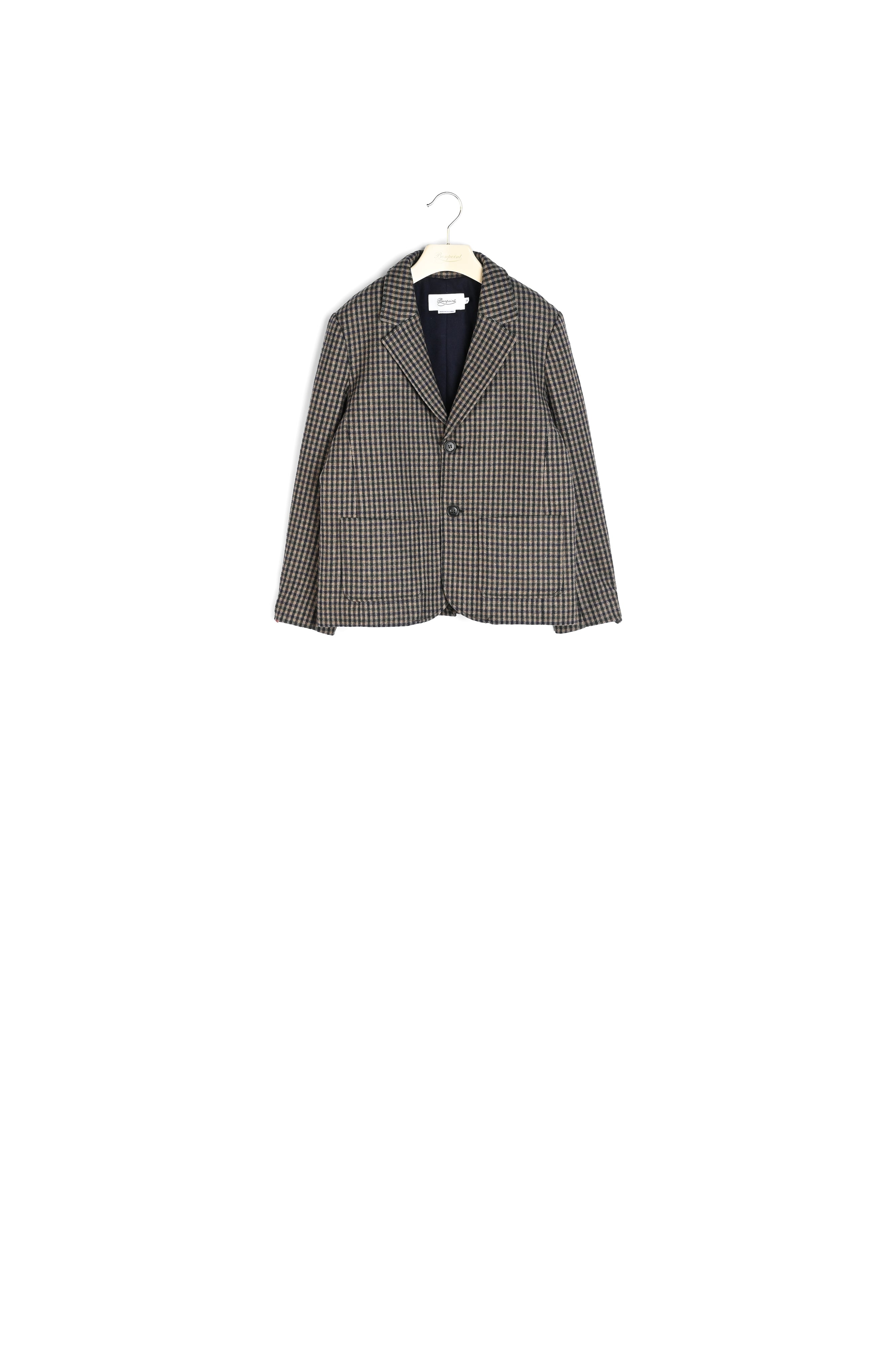 Veste Benjamin - Bonpoint vintage