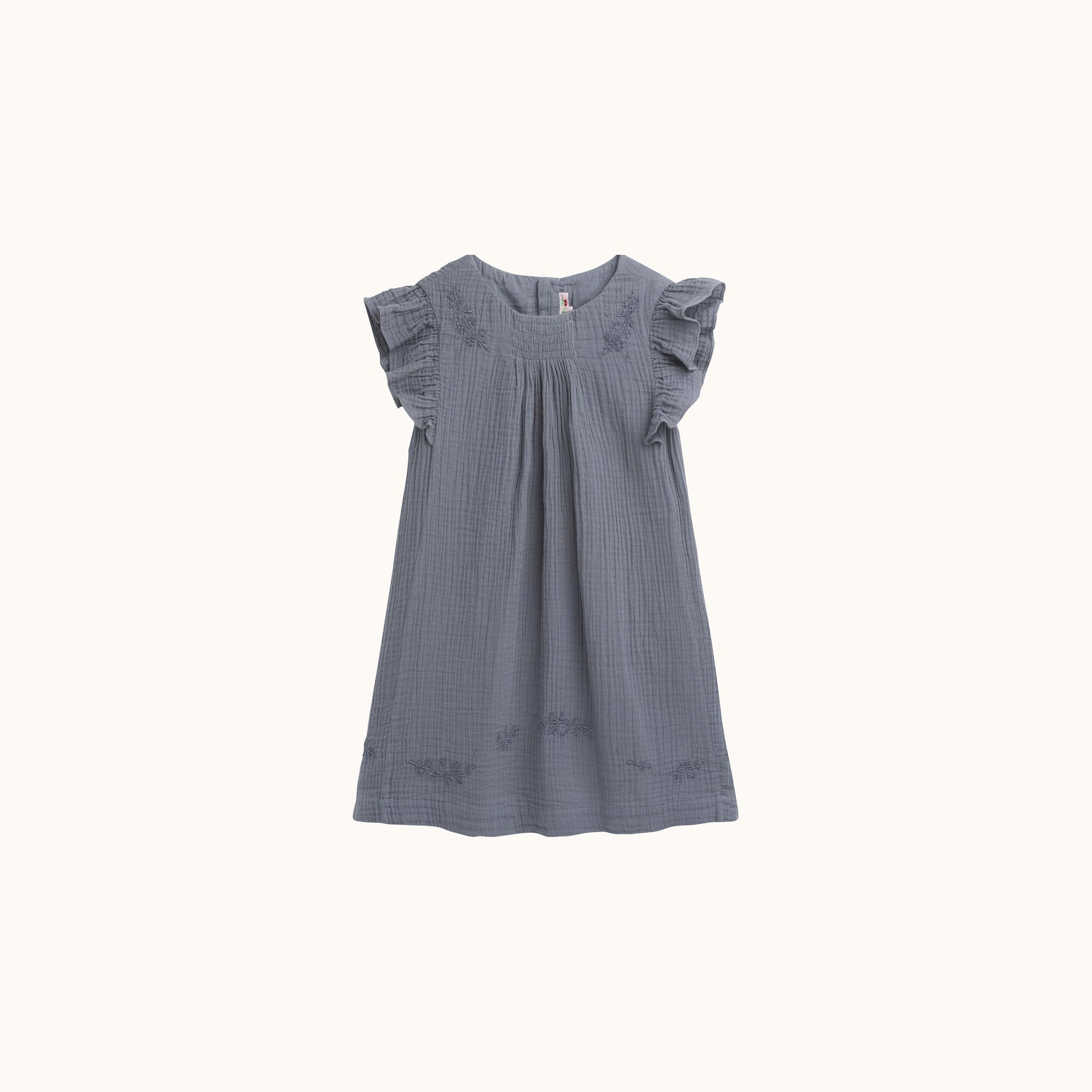 Robe Nilunea - Bonpoint vintage