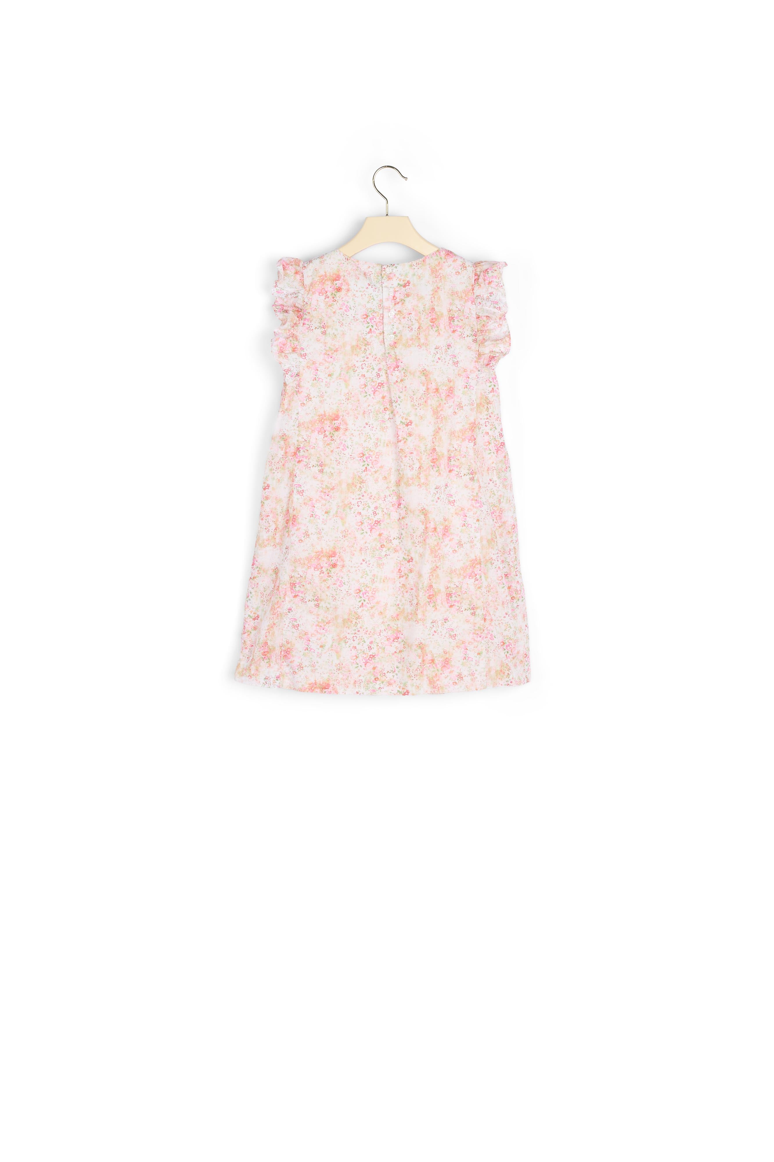 Robe Nilune Liberty - Bonpoint vintage