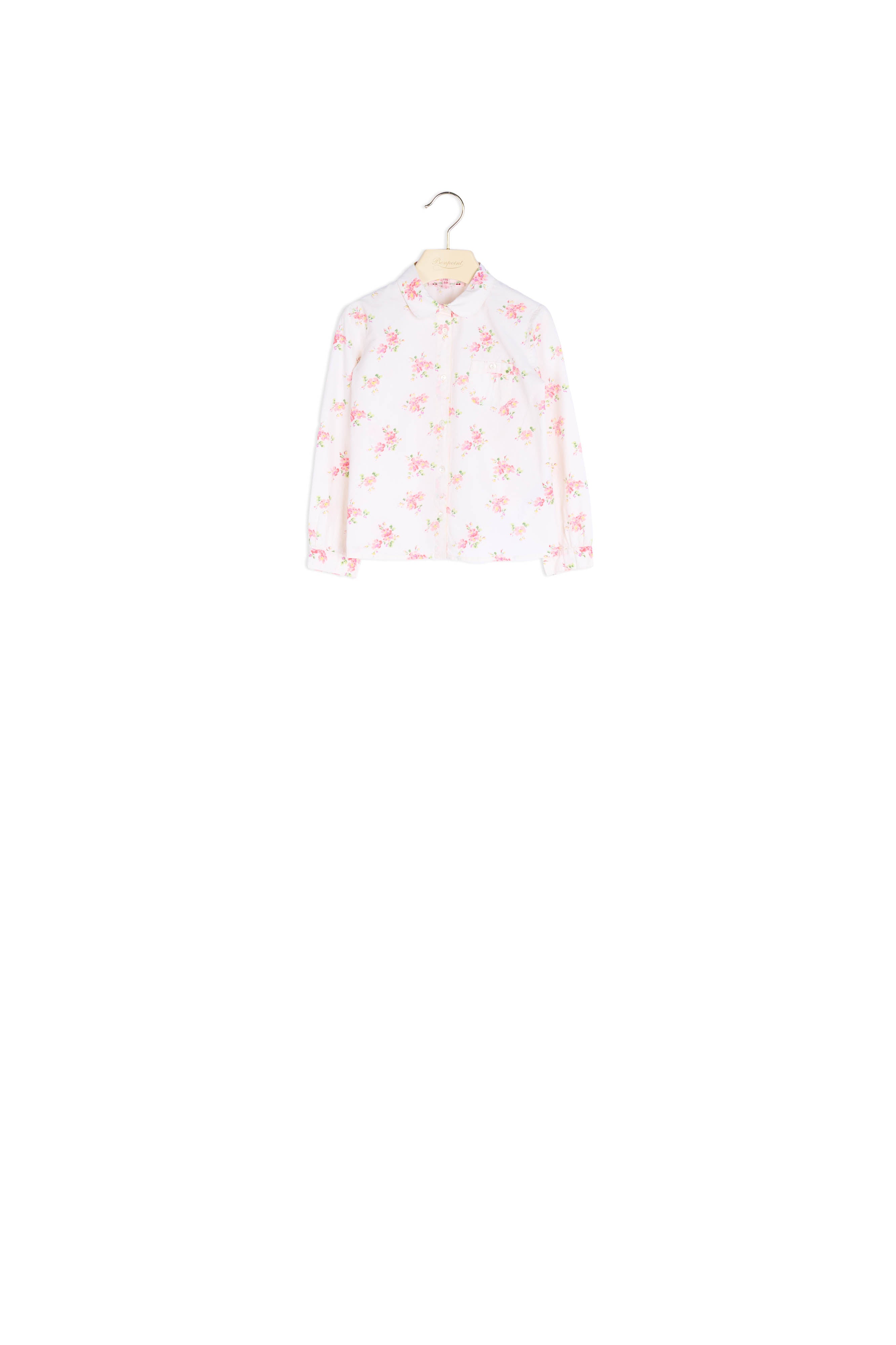 Blouse - Bonpoint vintage