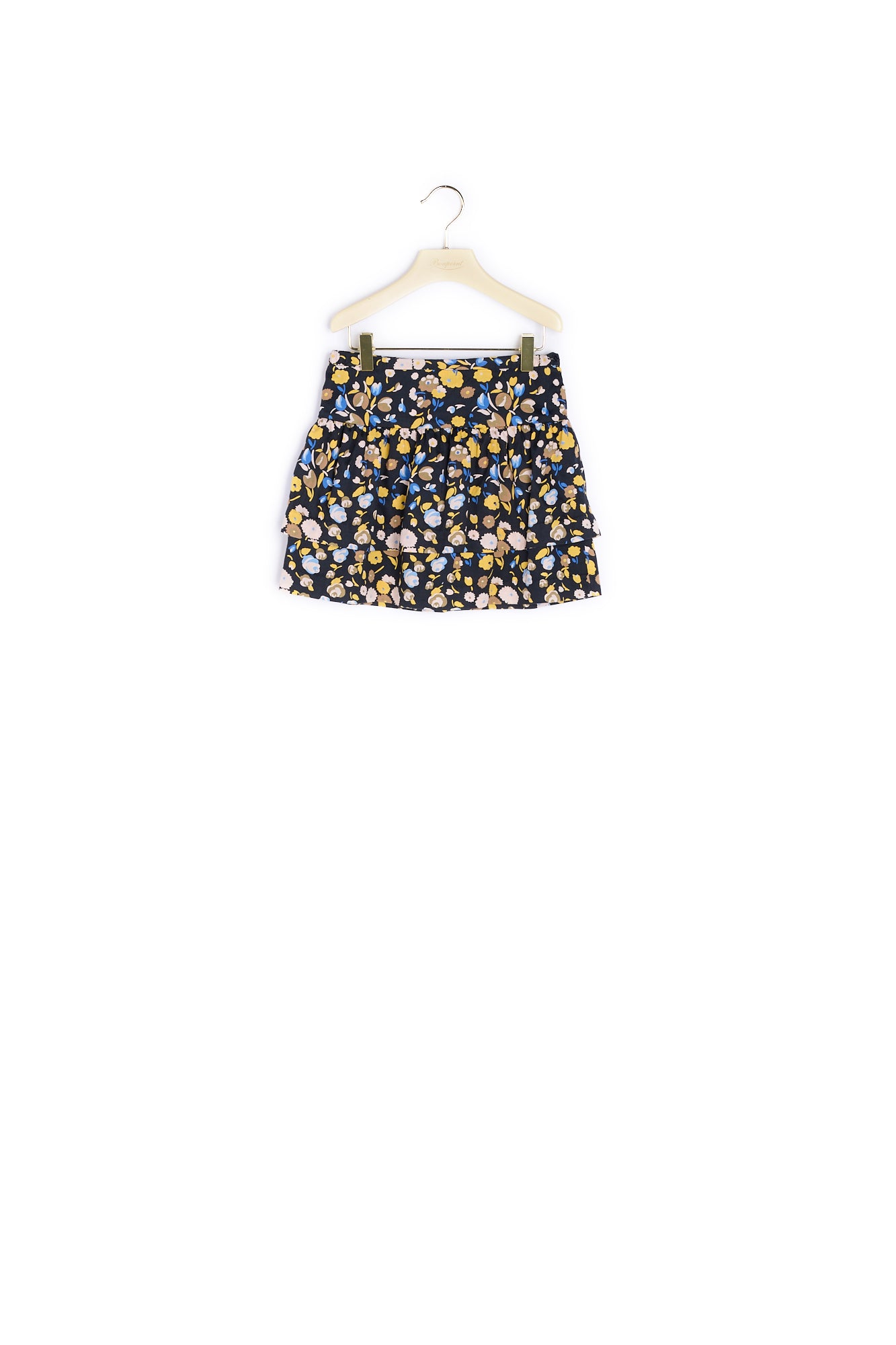 Jupe Mia Fille - Bonpoint vintage