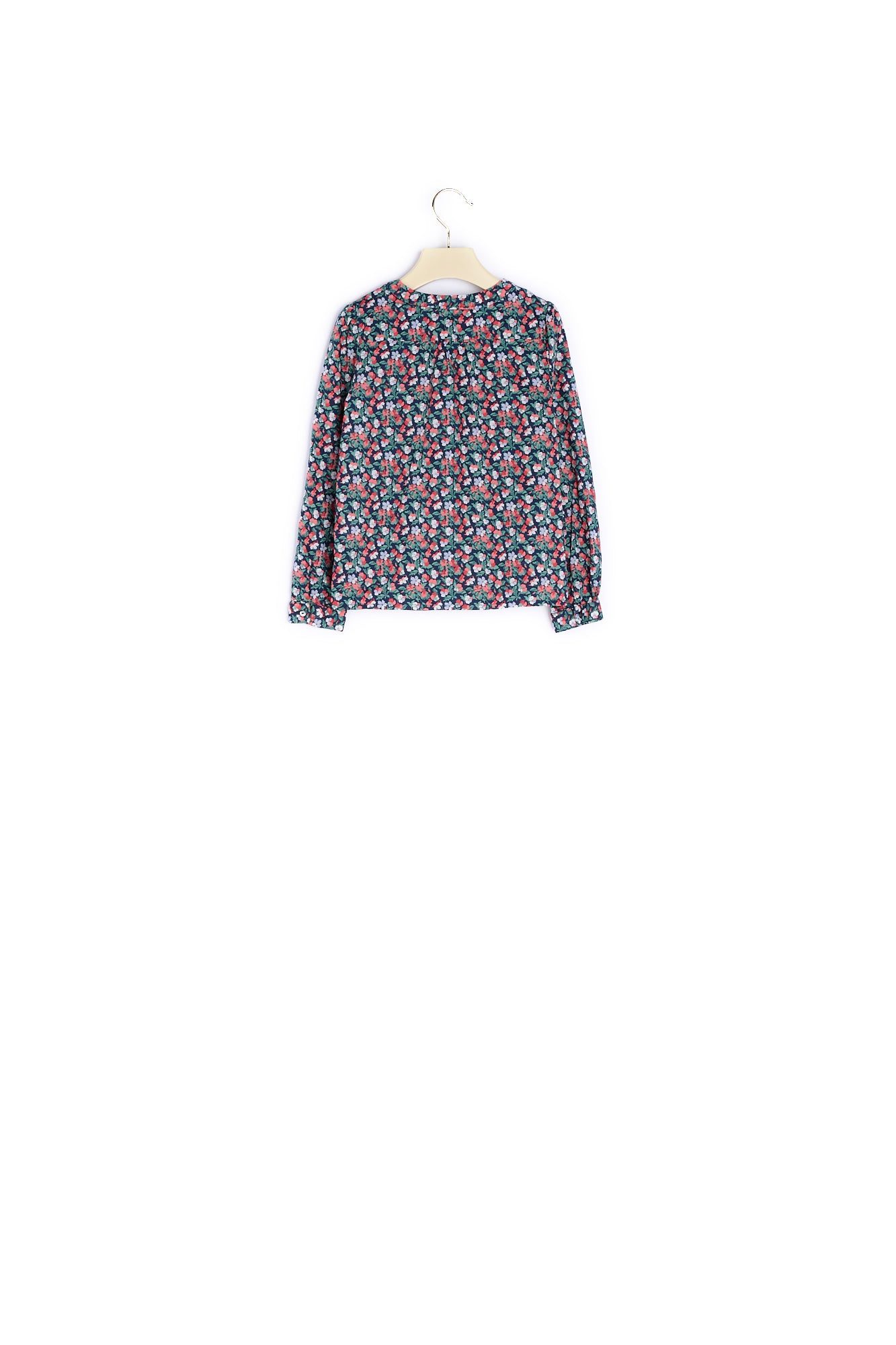 Blouse Maeva - Bonpoint vintage