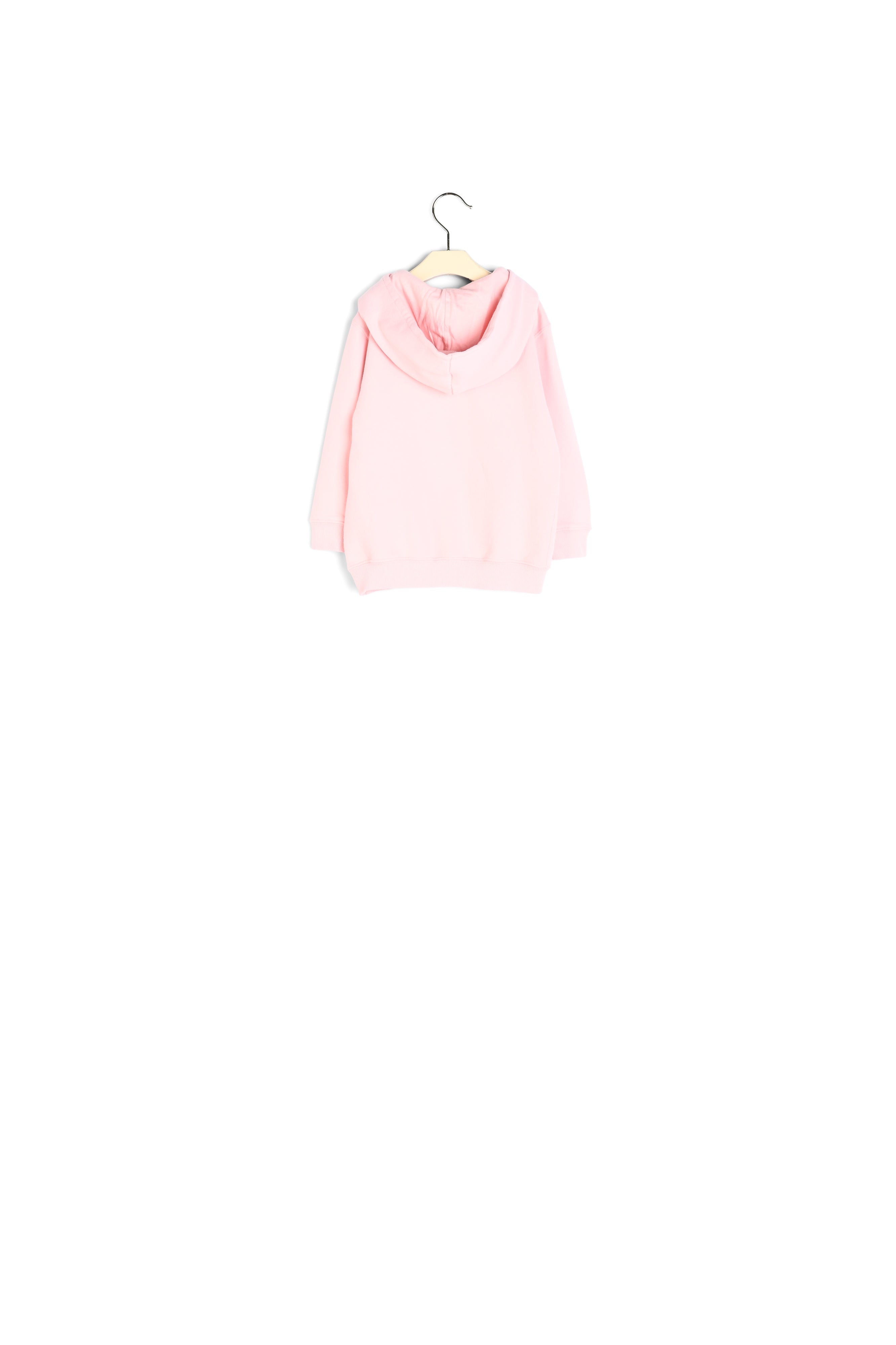 Sweatshirt à broderie cerise - Bonpoint vintage