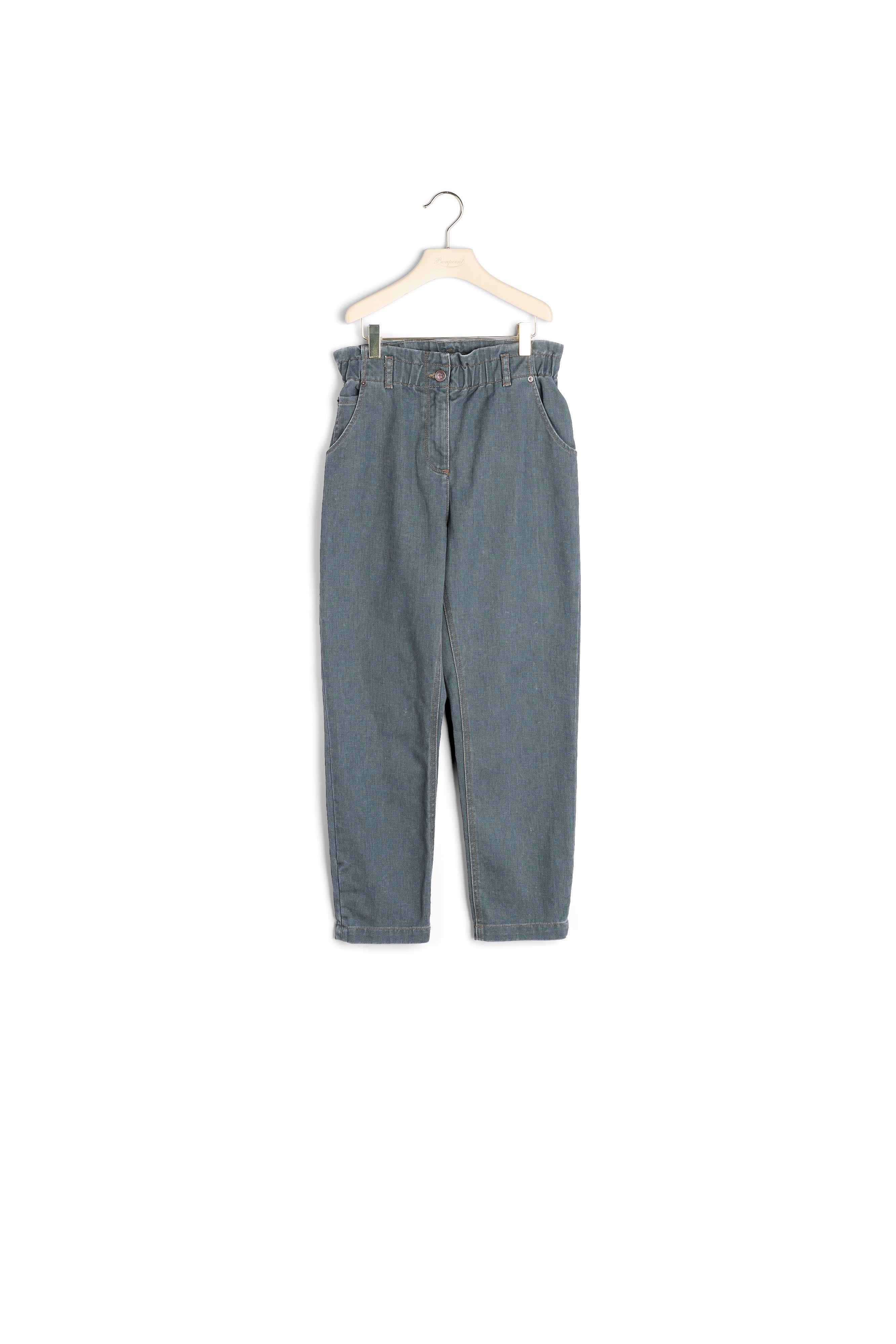 Pantalon Sonie - Bonpoint vintage