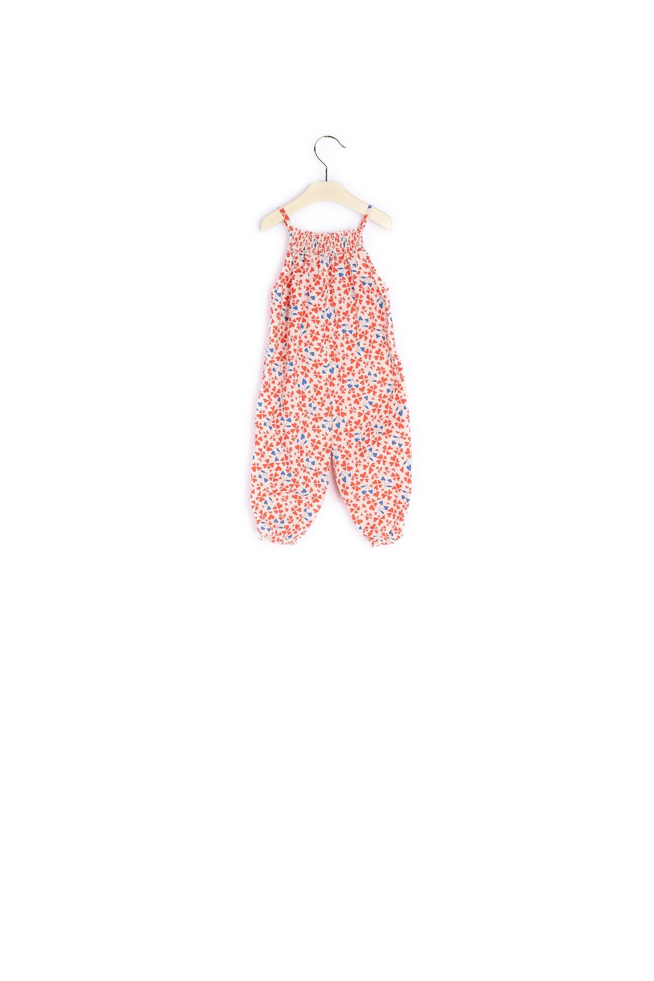 Salopette Lilisy - Bonpoint vintage
