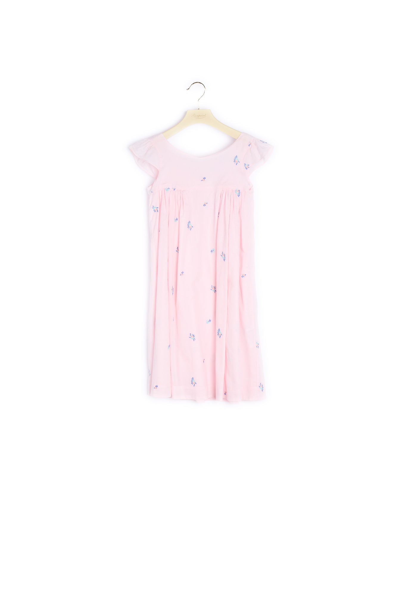 Robe Galante - Bonpoint vintage