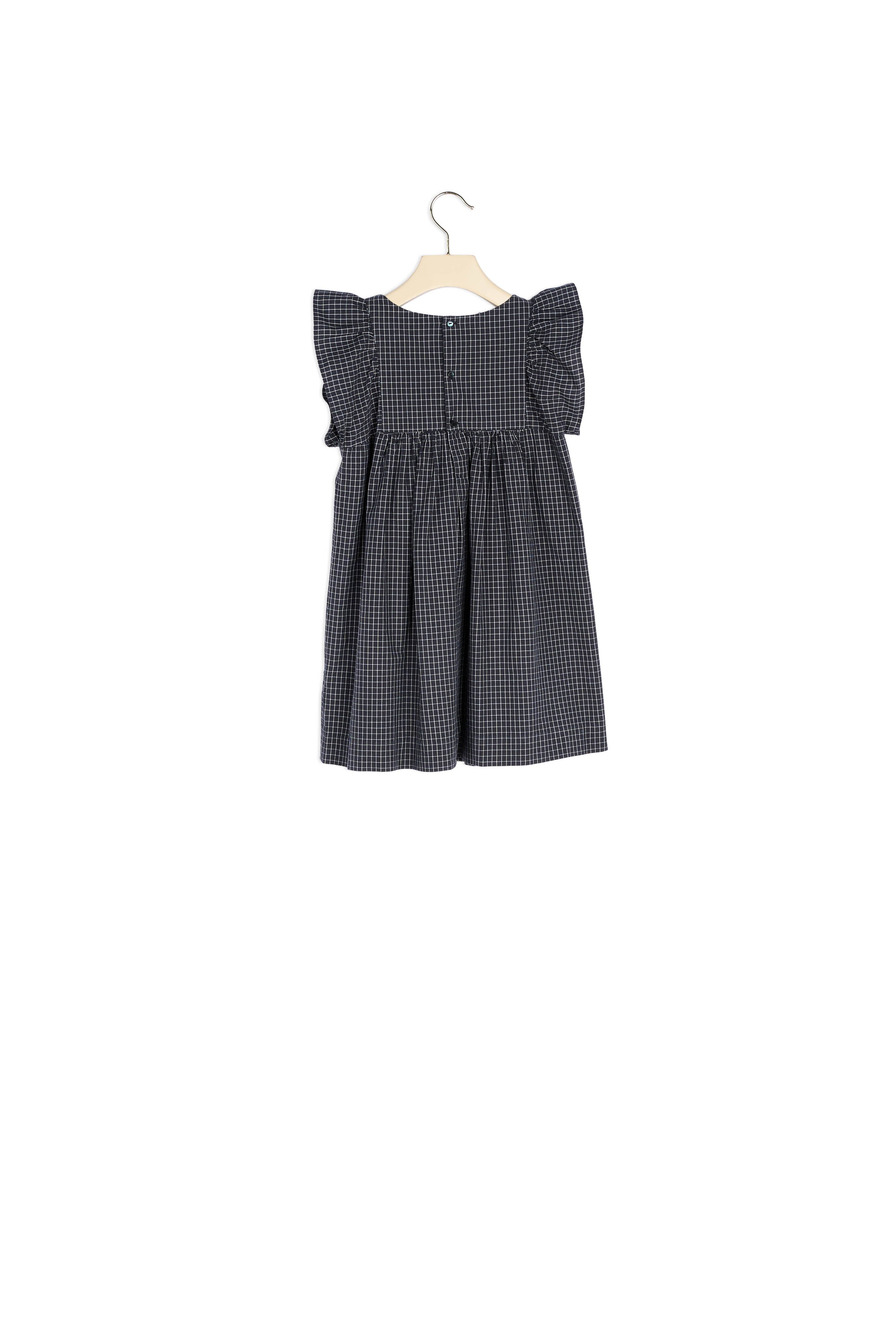 Robe Cristina - Bonpoint vintage