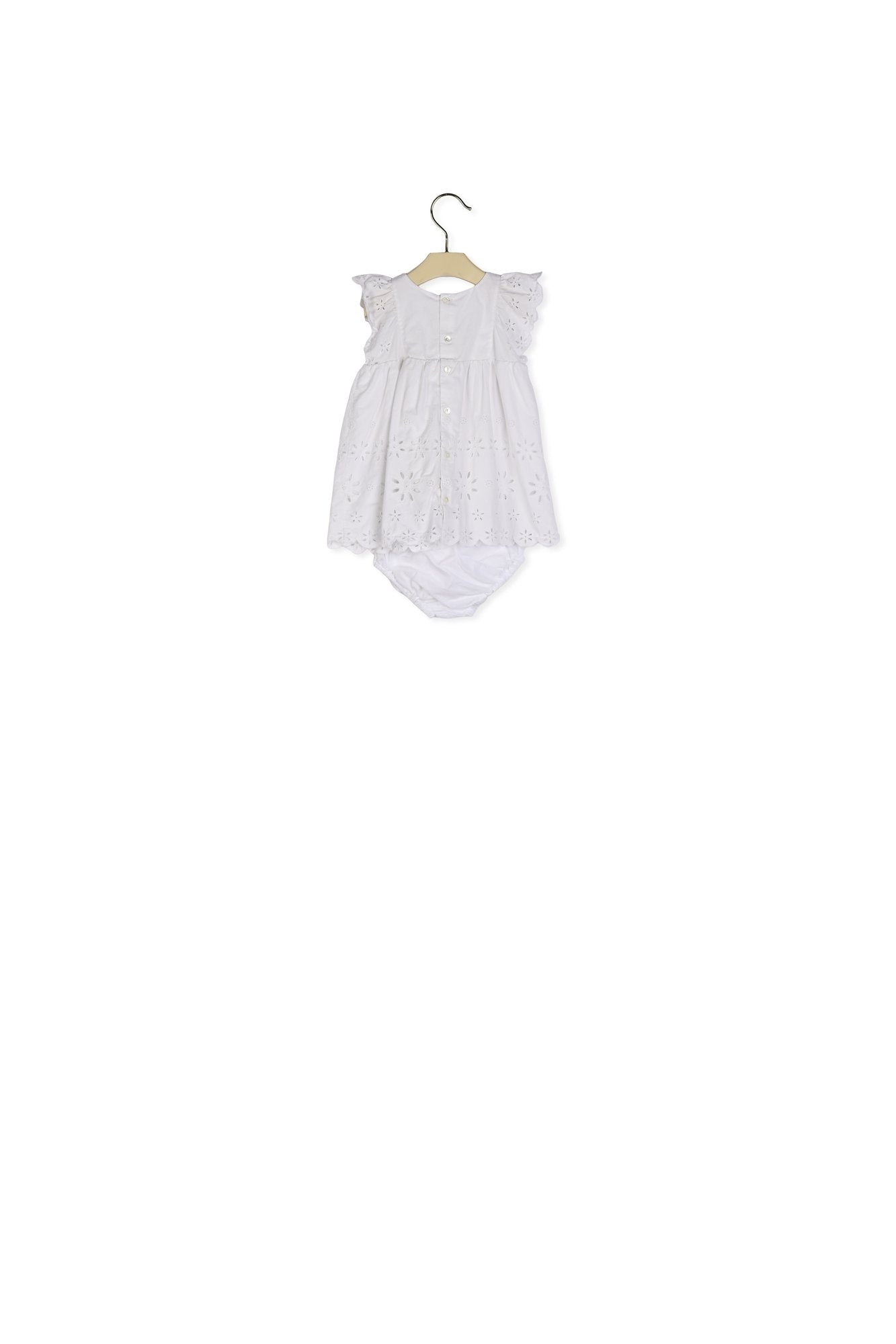 Robe Lulu - Bonpoint vintage