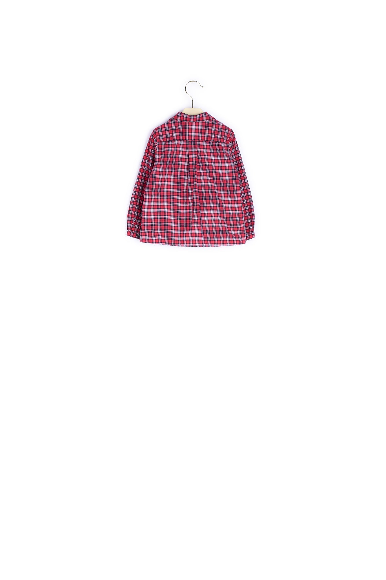 Chemise Malo - Bonpoint vintage