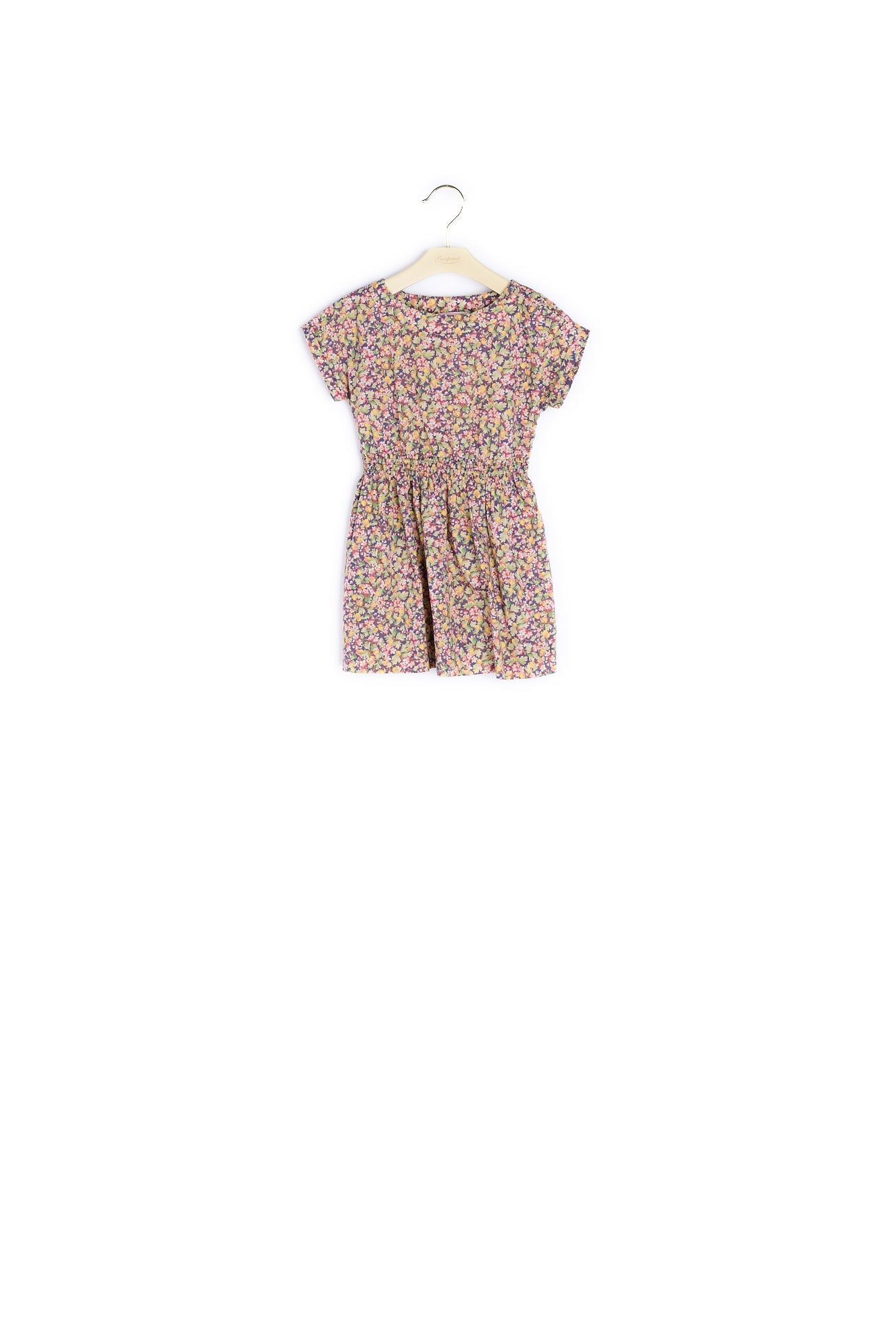 Robe Louise - Bonpoint vintage