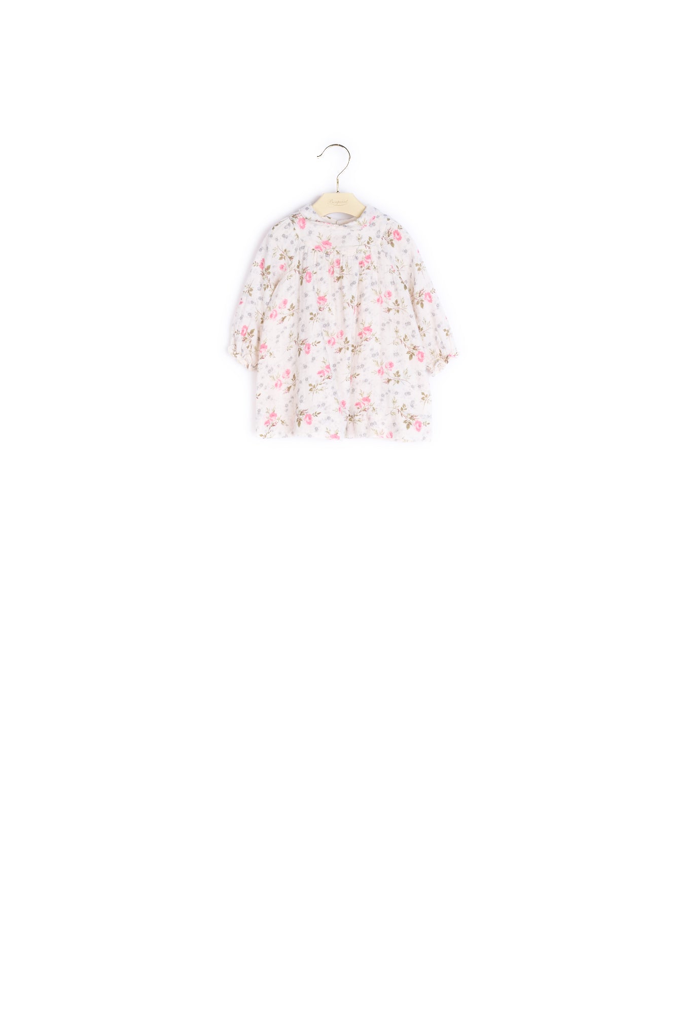Robe Jeni - Bonpoint vintage