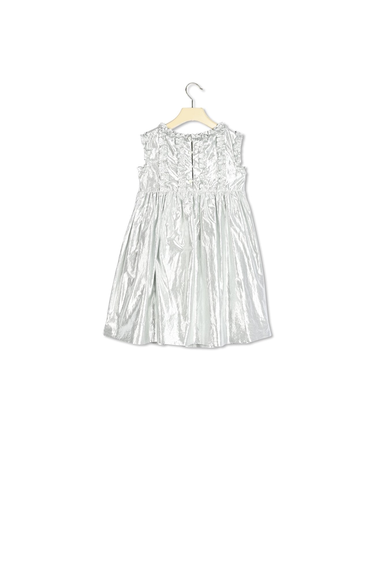 Robe en coton - Bonpoint vintage