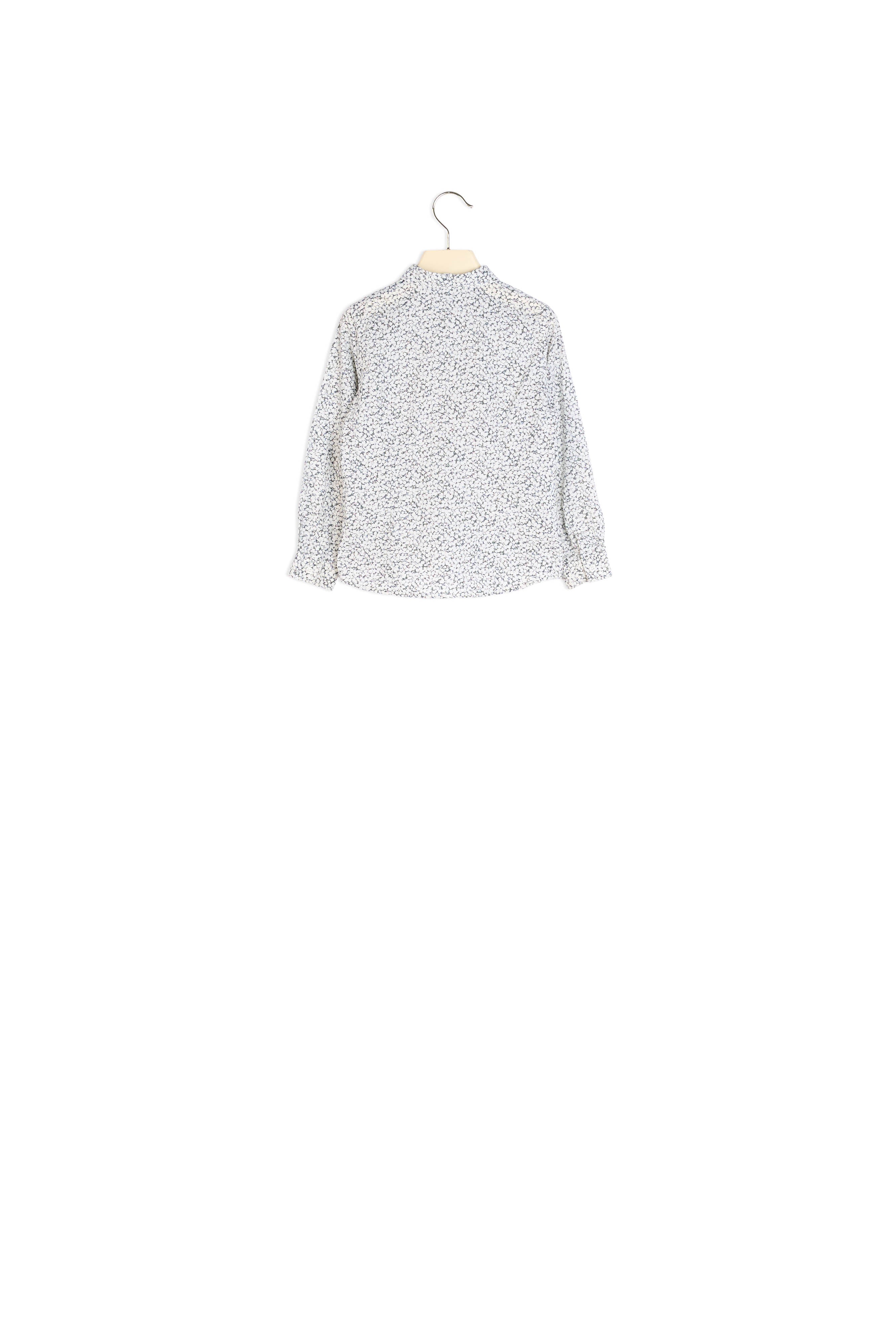 Chemise Agile - Bonpoint vintage