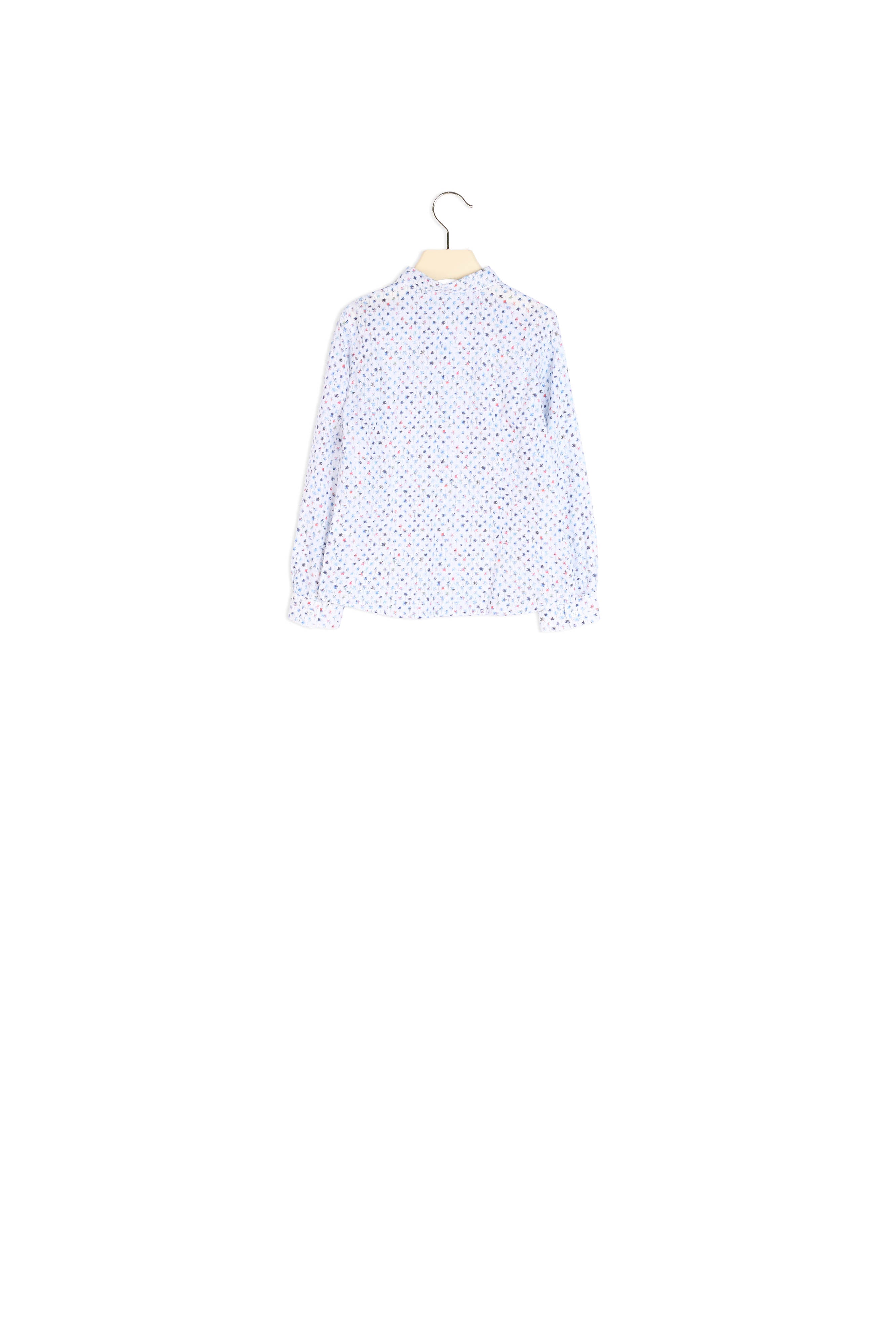 Chemise Agile - Bonpoint vintage