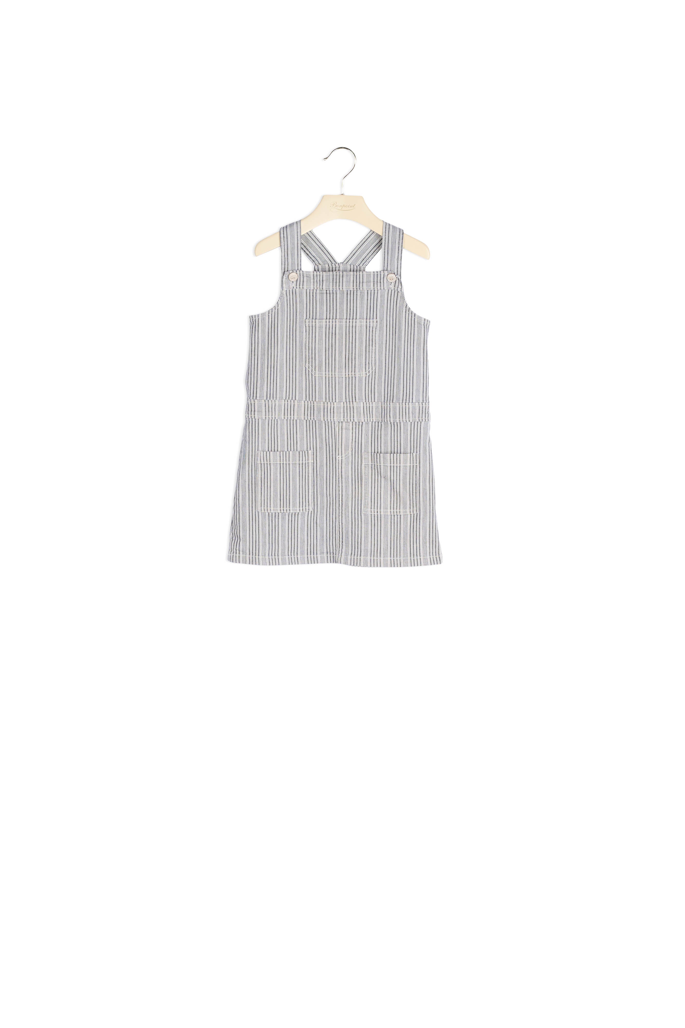 Robe Gimma - Bonpoint vintage
