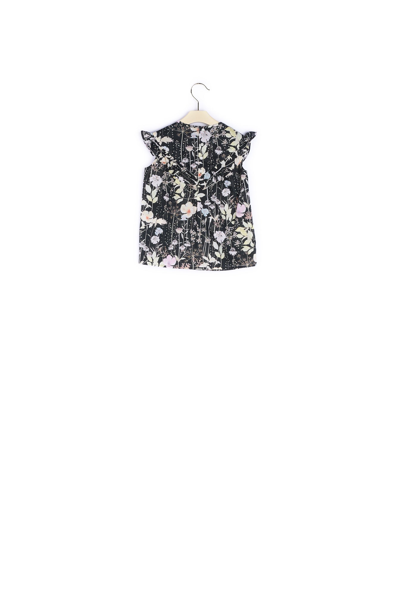 Blouse Gazelle - Bonpoint vintage
