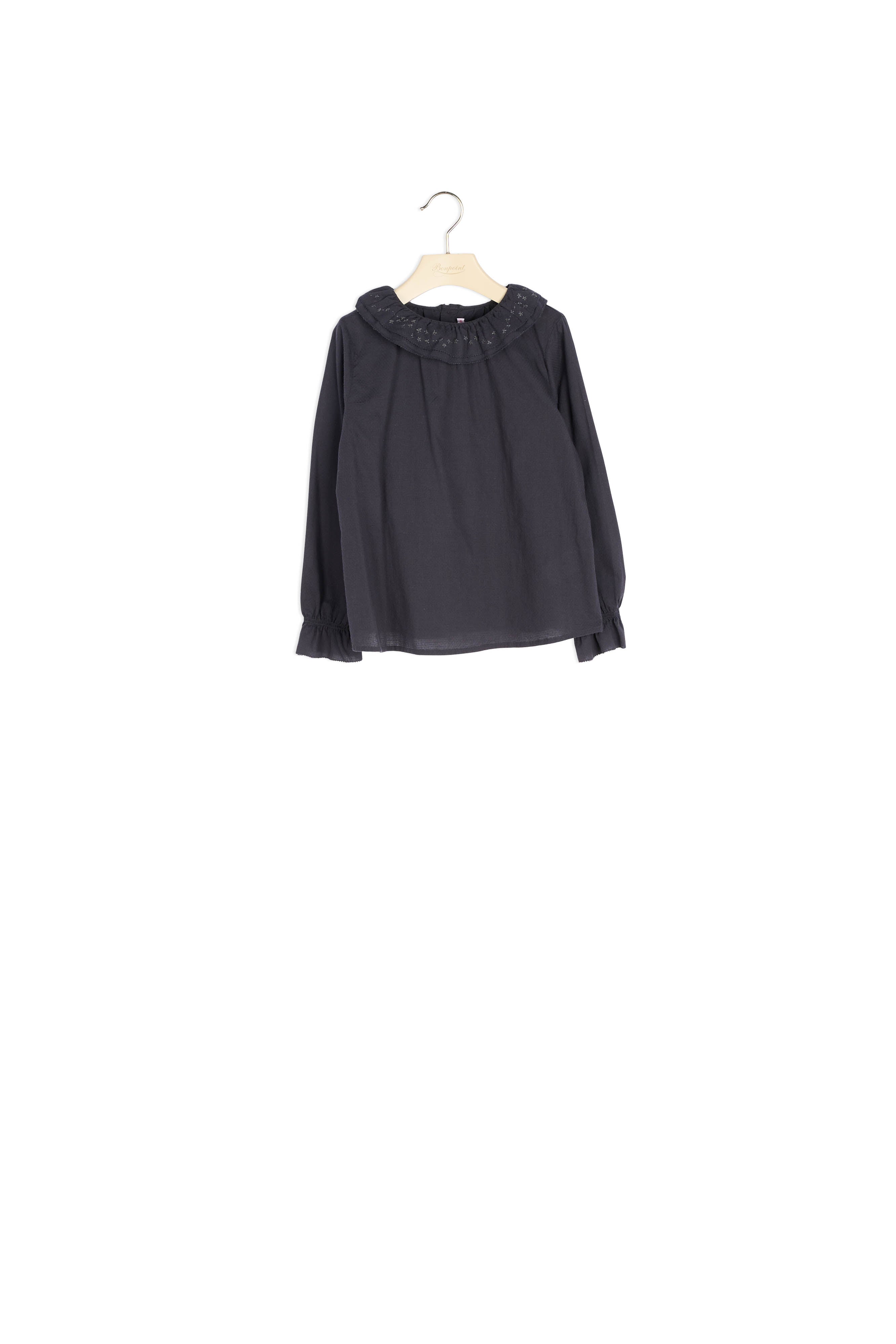 Blouse Jaya - Bonpoint vintage