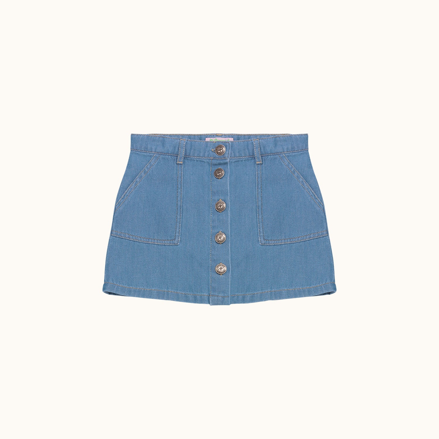 Jupe Exie - Bonpoint vintage