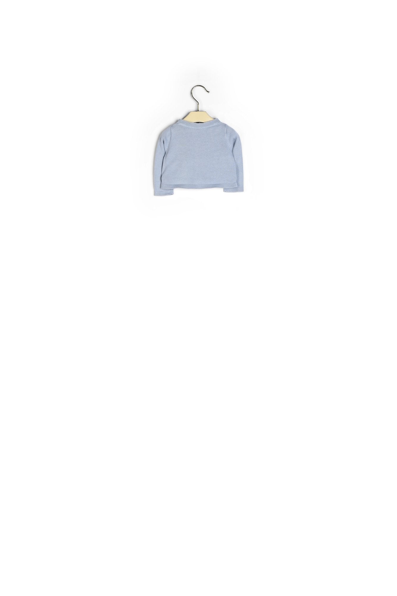 Cardigan Aymar - Bonpoint vintage