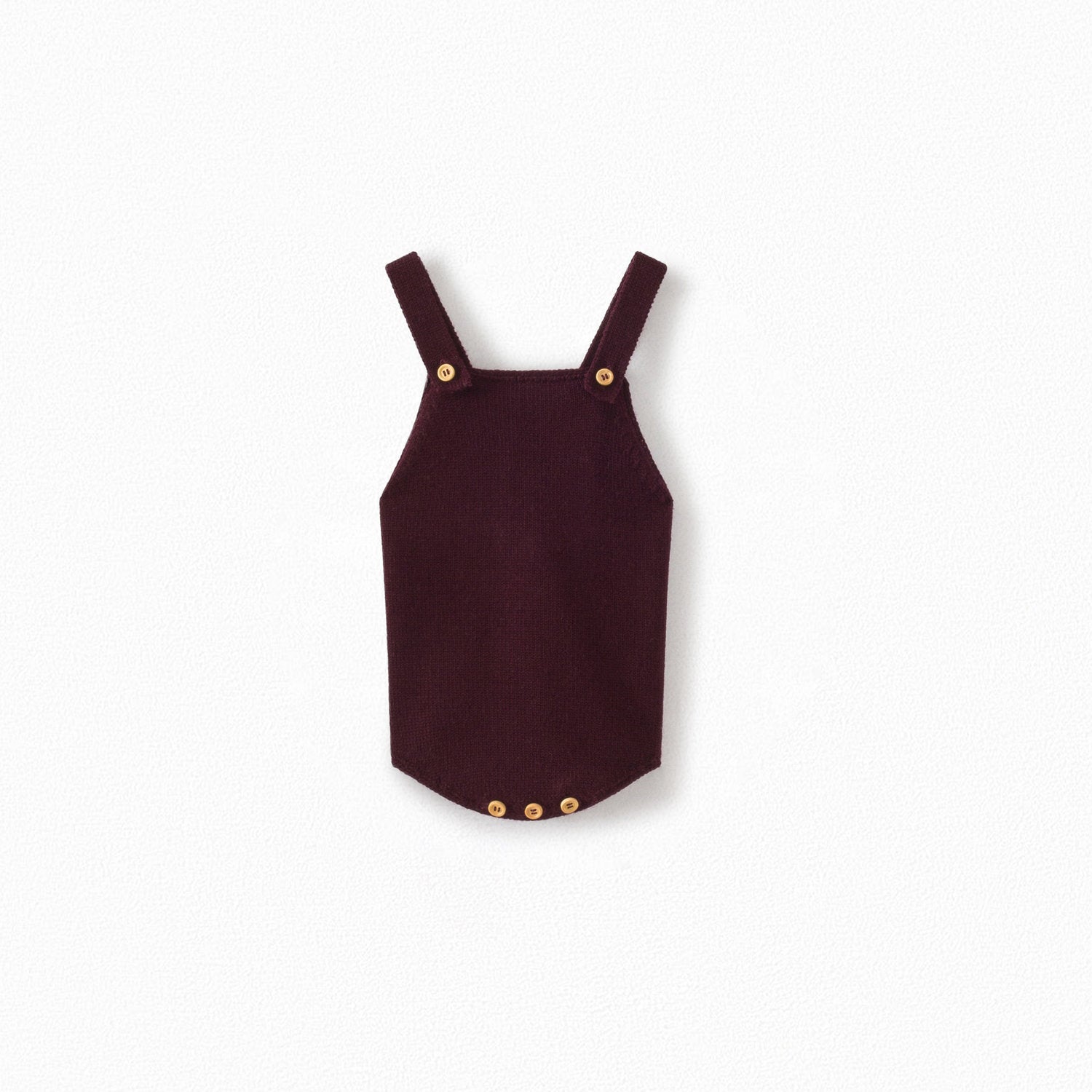 Combinaison salopette - Bonpoint vintage
