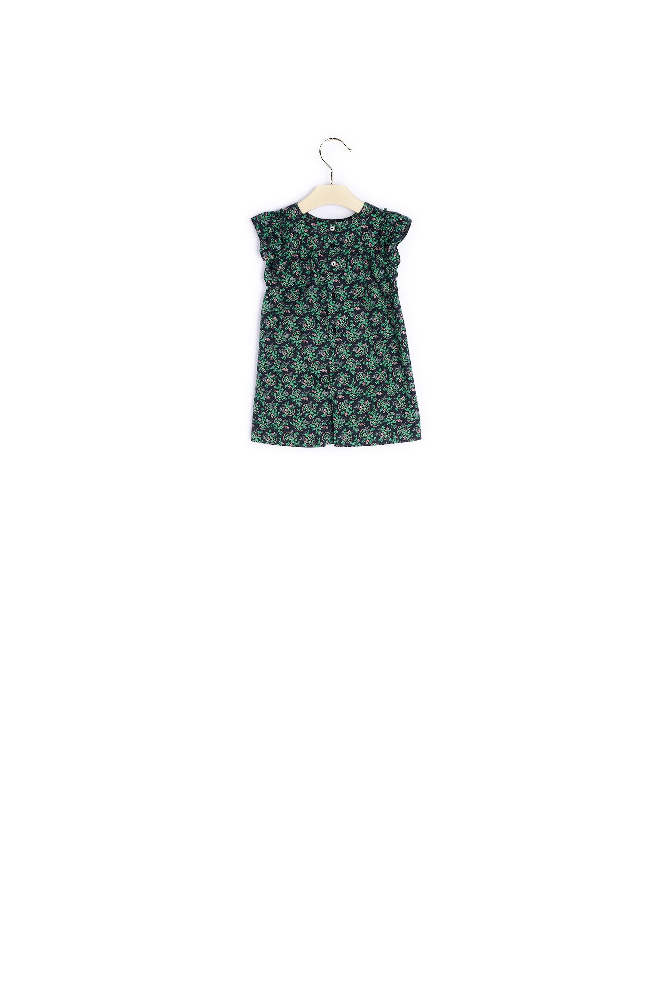 Robe Laurie - Bonpoint vintage