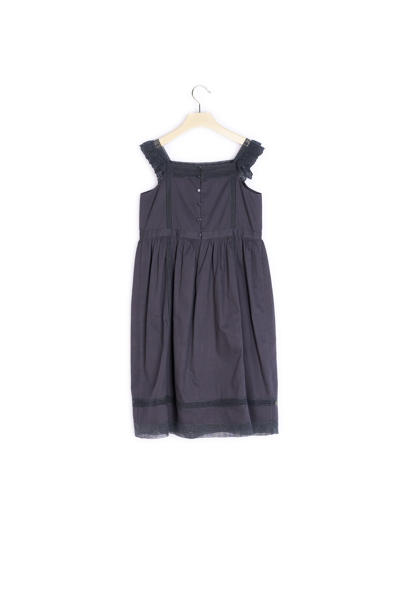 Robe Gigi - Bonpoint vintage