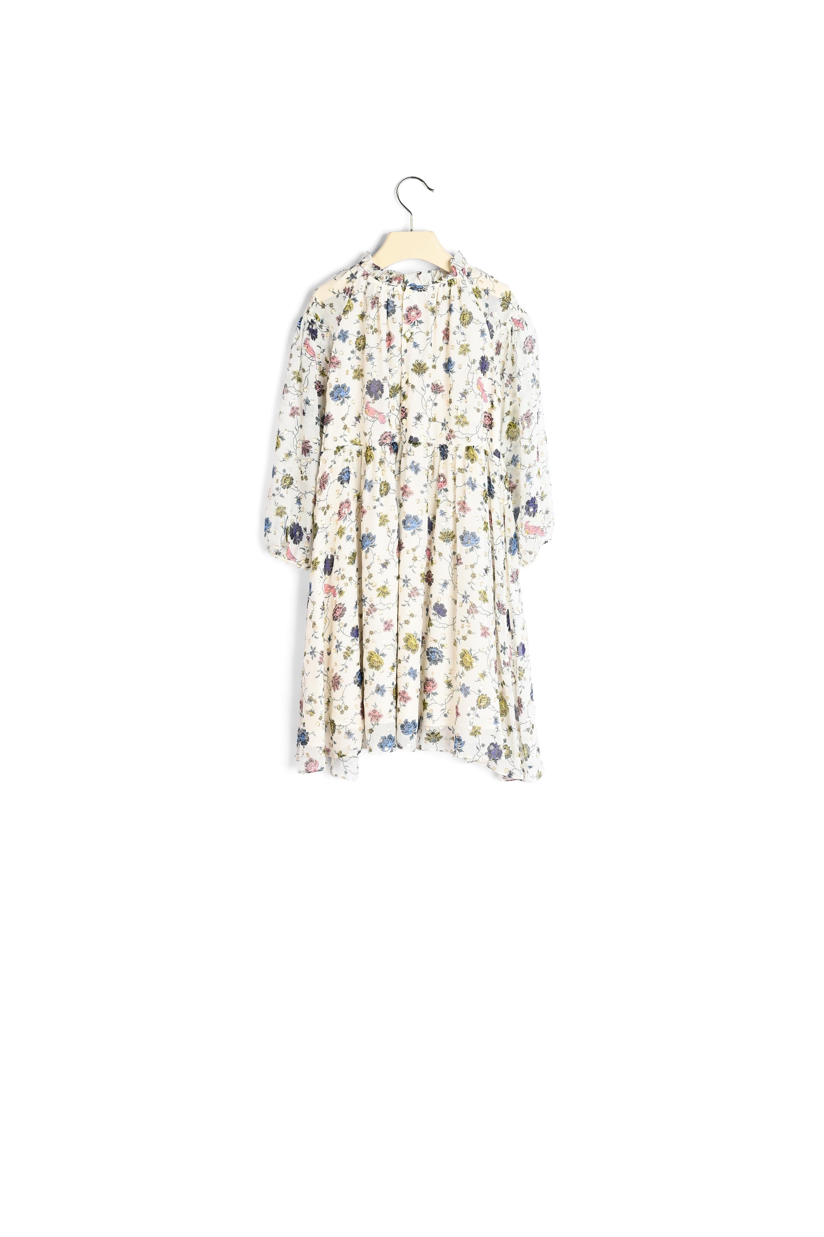 Robe Bluebell - Bonpoint vintage