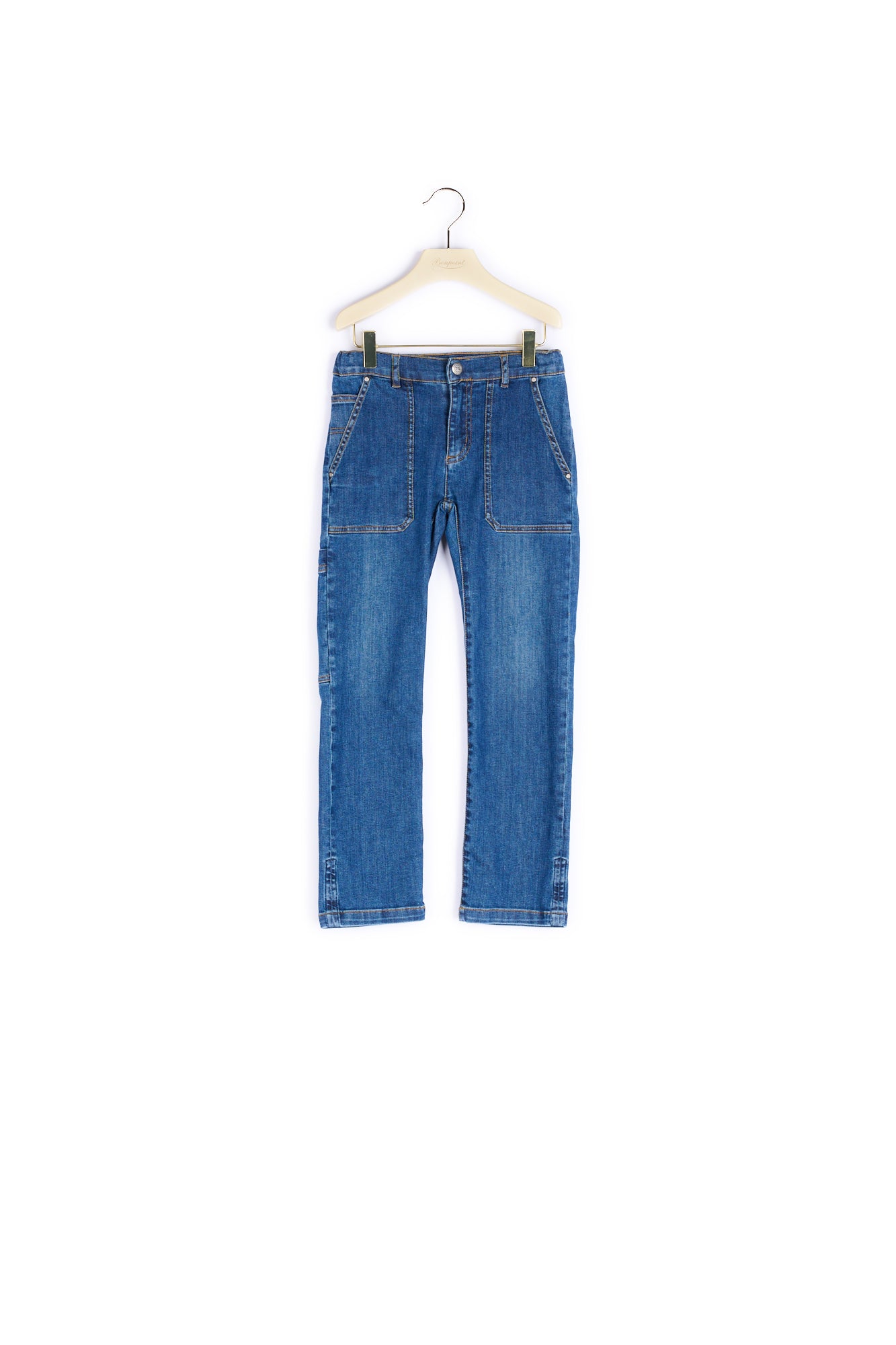 Pantalon Malone - Bonpoint vintage