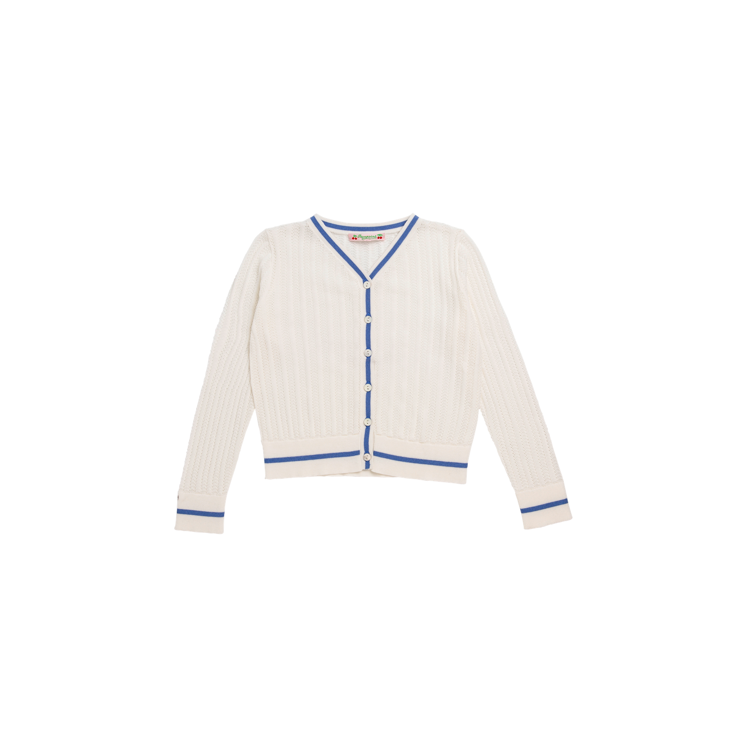 Cardigan - Bonpoint vintage