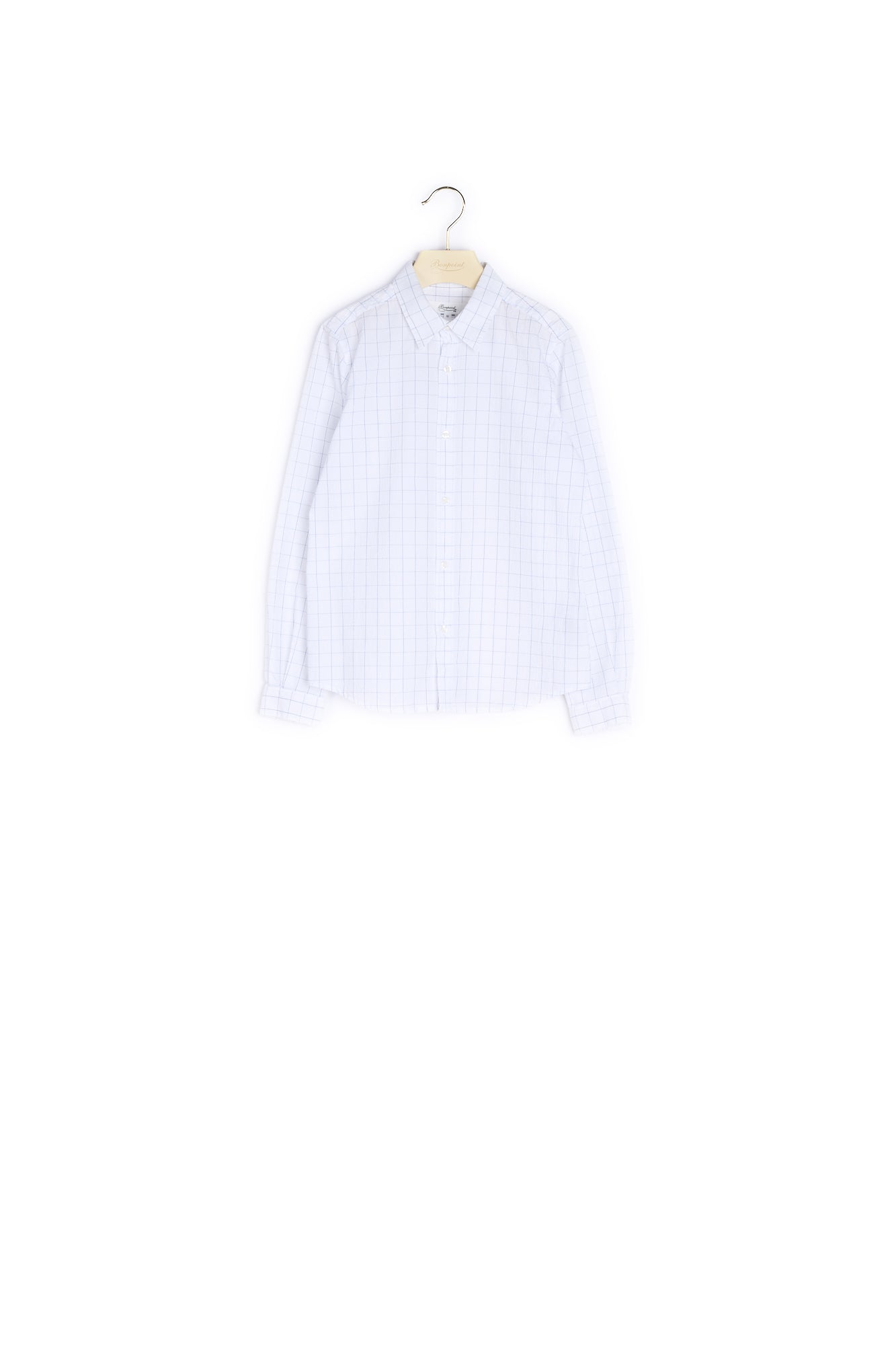 Chemise Acteur - Bonpoint vintage