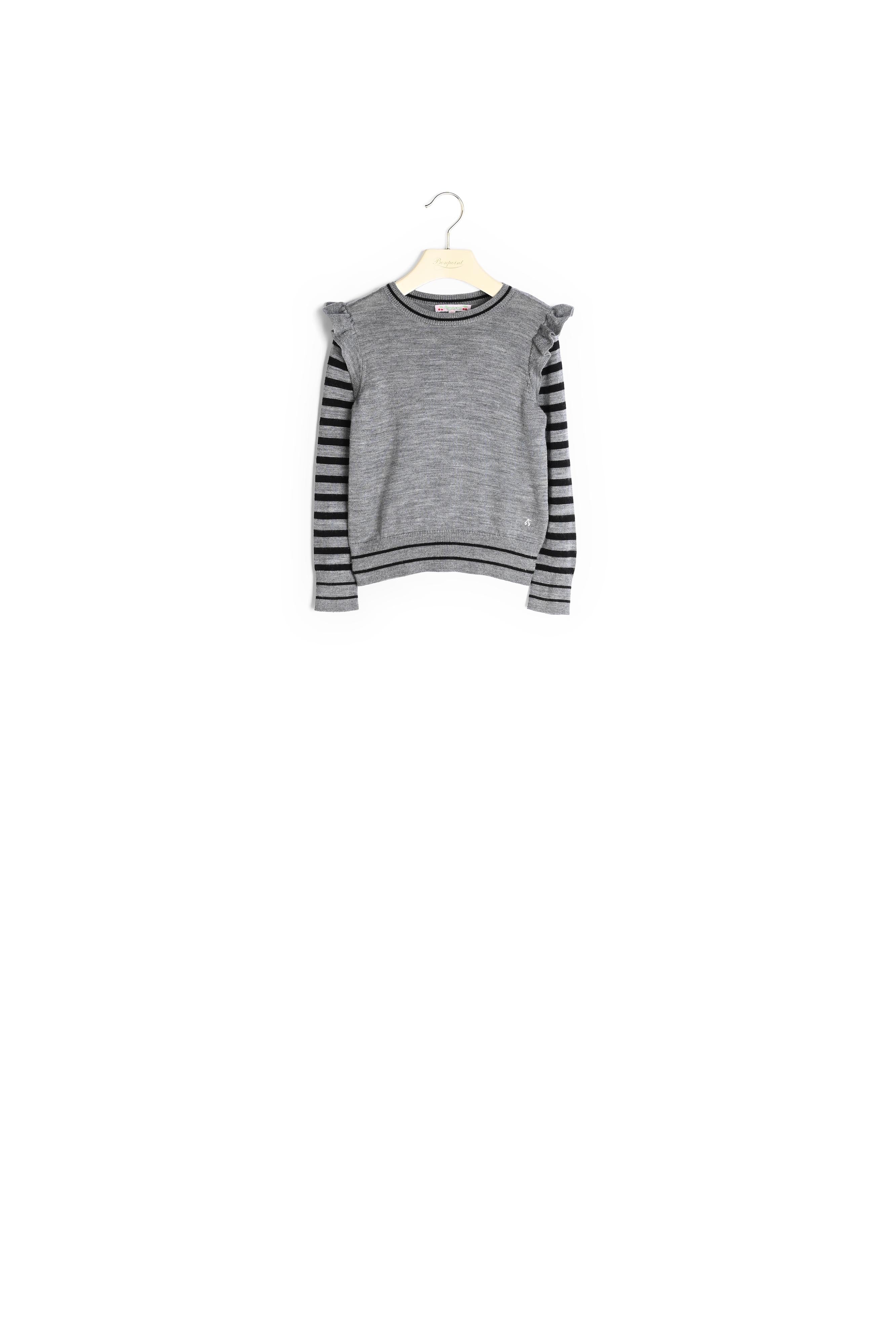 Pull enfant - Bonpoint vintage