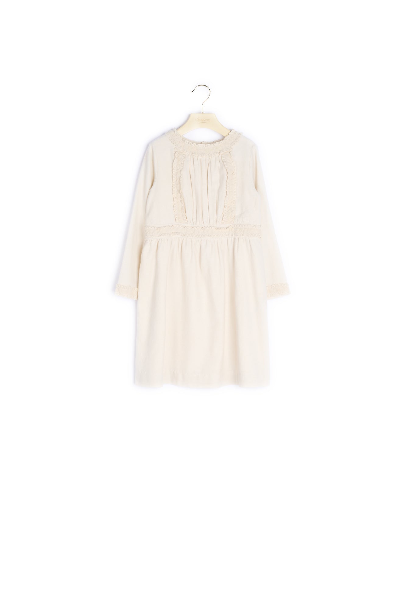 Robe Justine - Bonpoint vintage