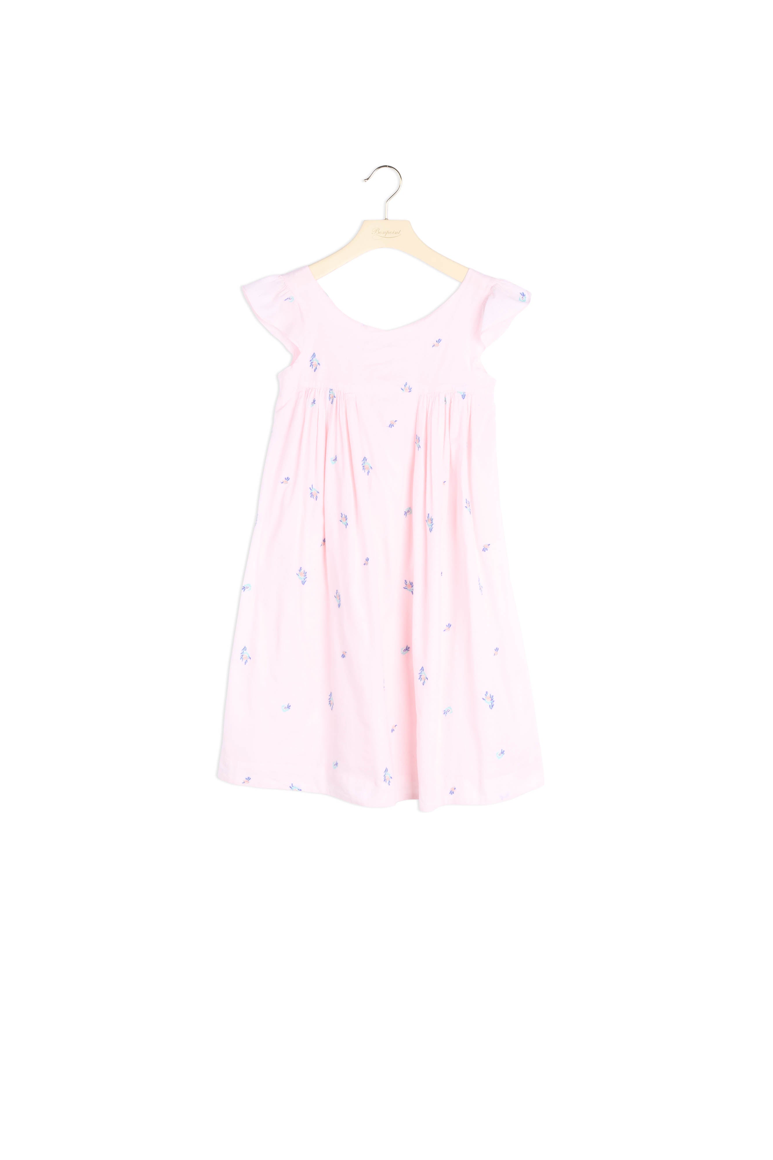 Robe Galante - Bonpoint vintage