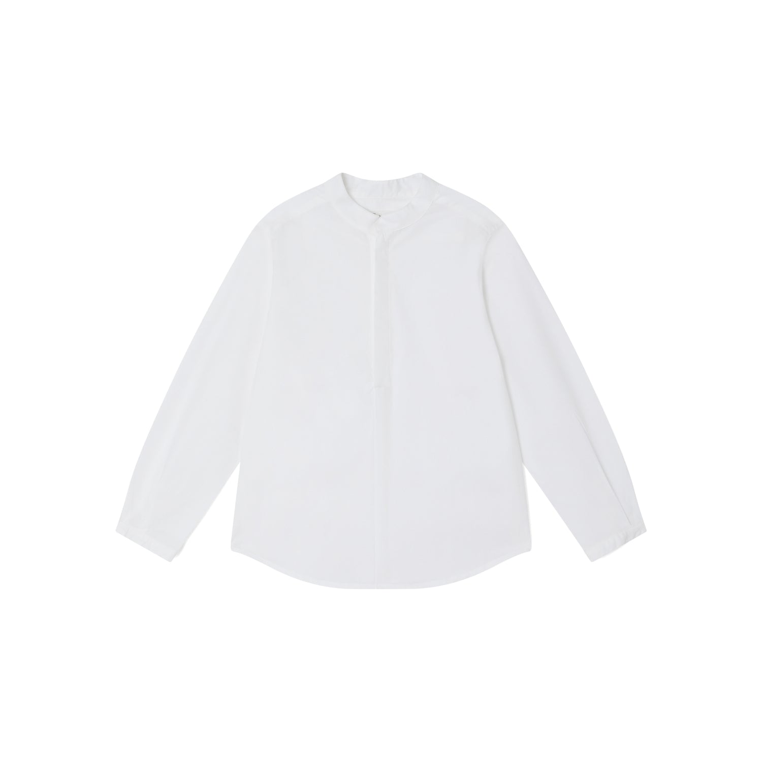 Chemise à col officier garçon - Bonpoint vintage