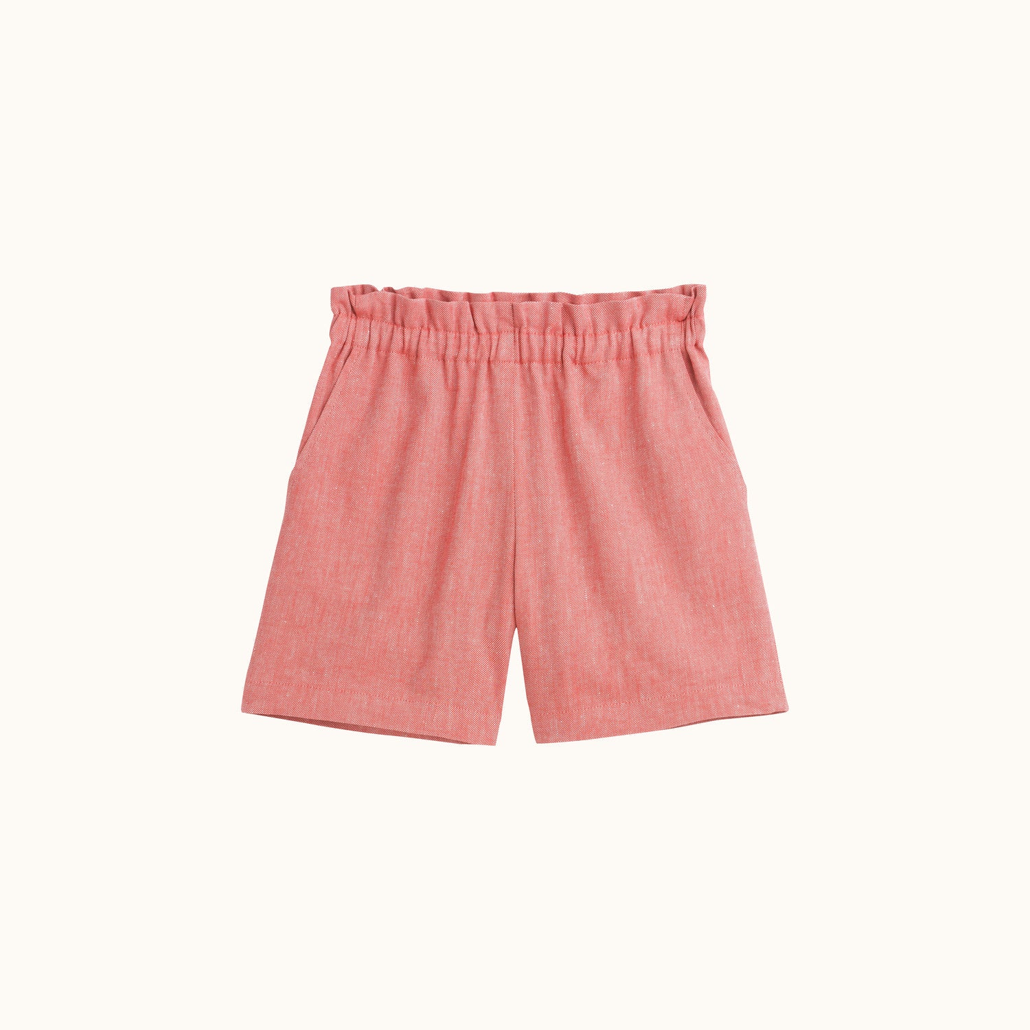 Short Leslie - Bonpoint vintage