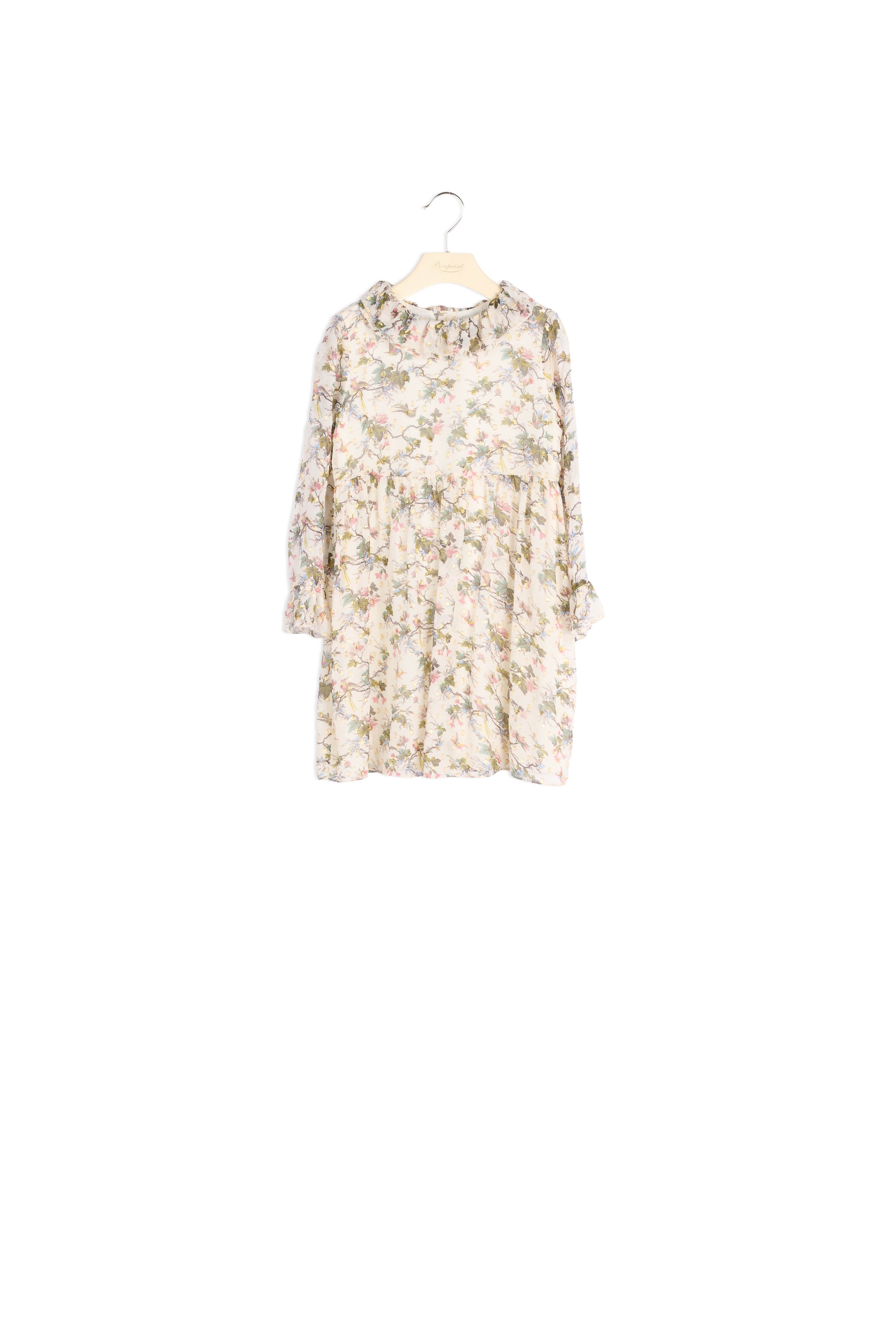 Robe Flavie - Bonpoint vintage