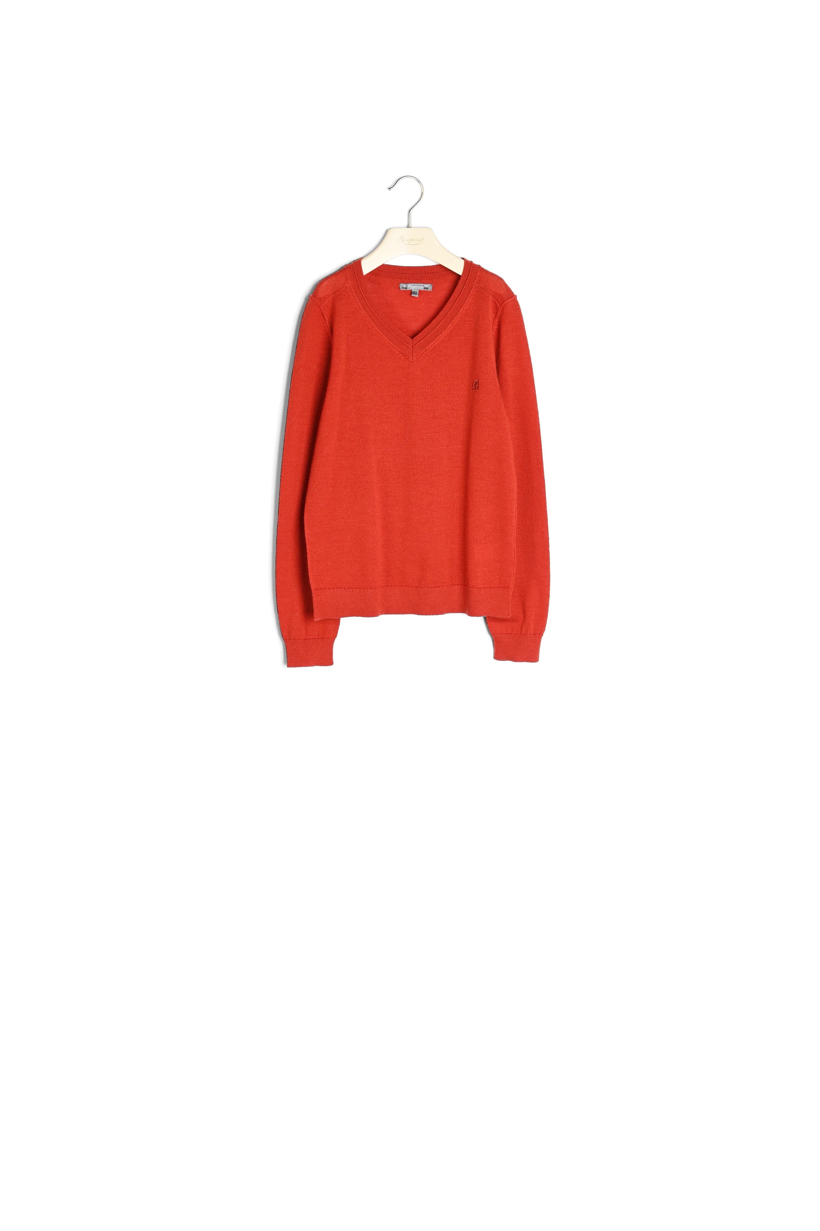 Pull V - Bonpoint vintage