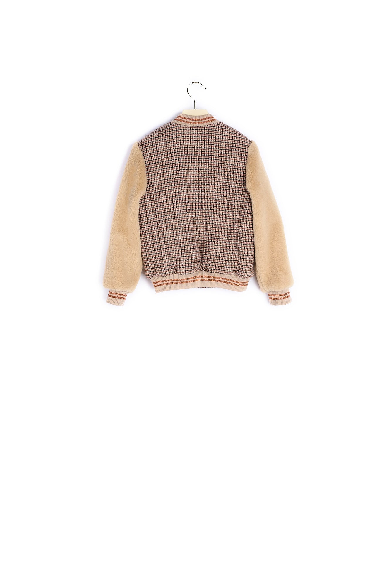 Blouson Joplin - Bonpoint vintage