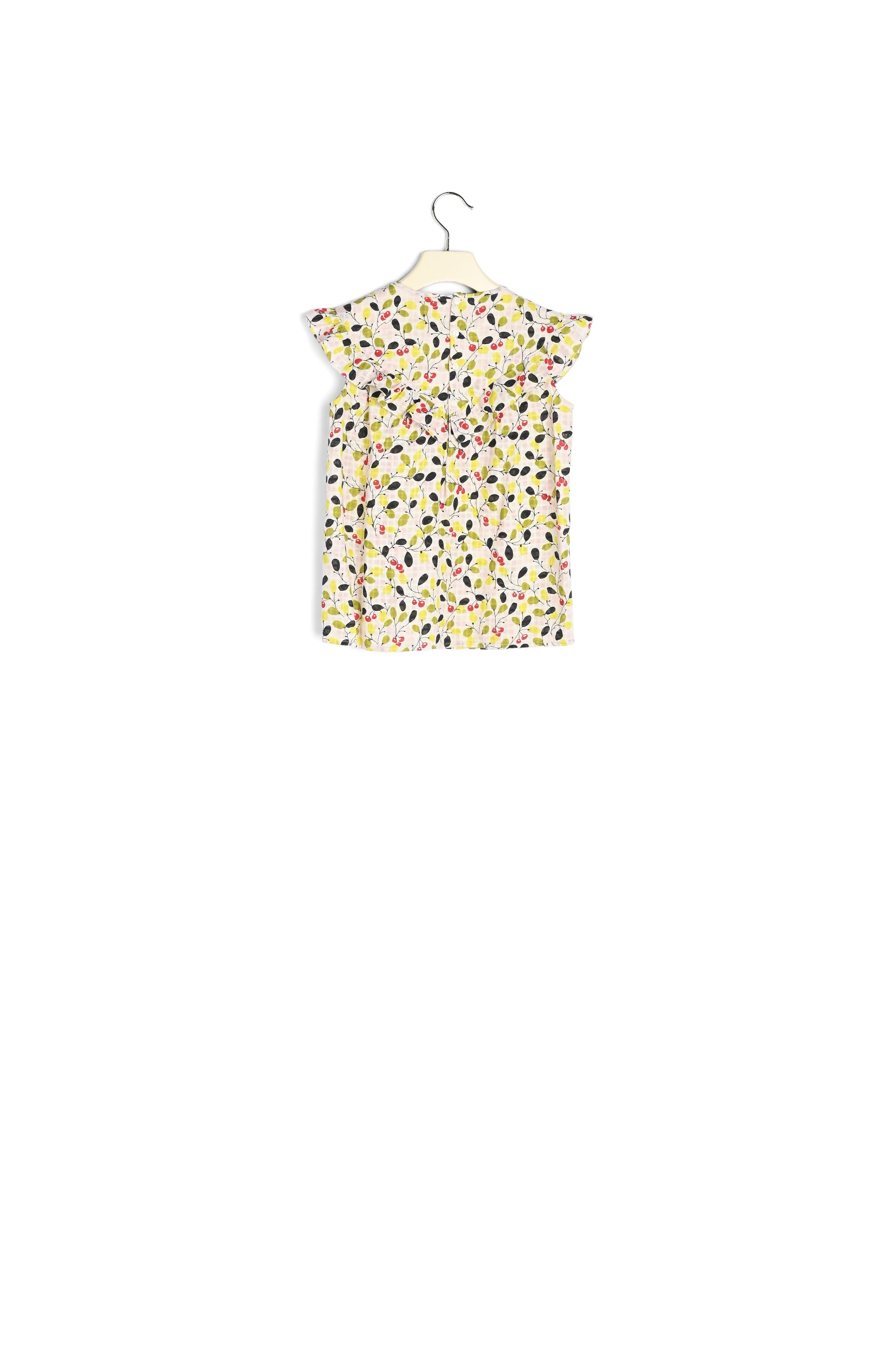 Blouse Gazelle - Bonpoint vintage