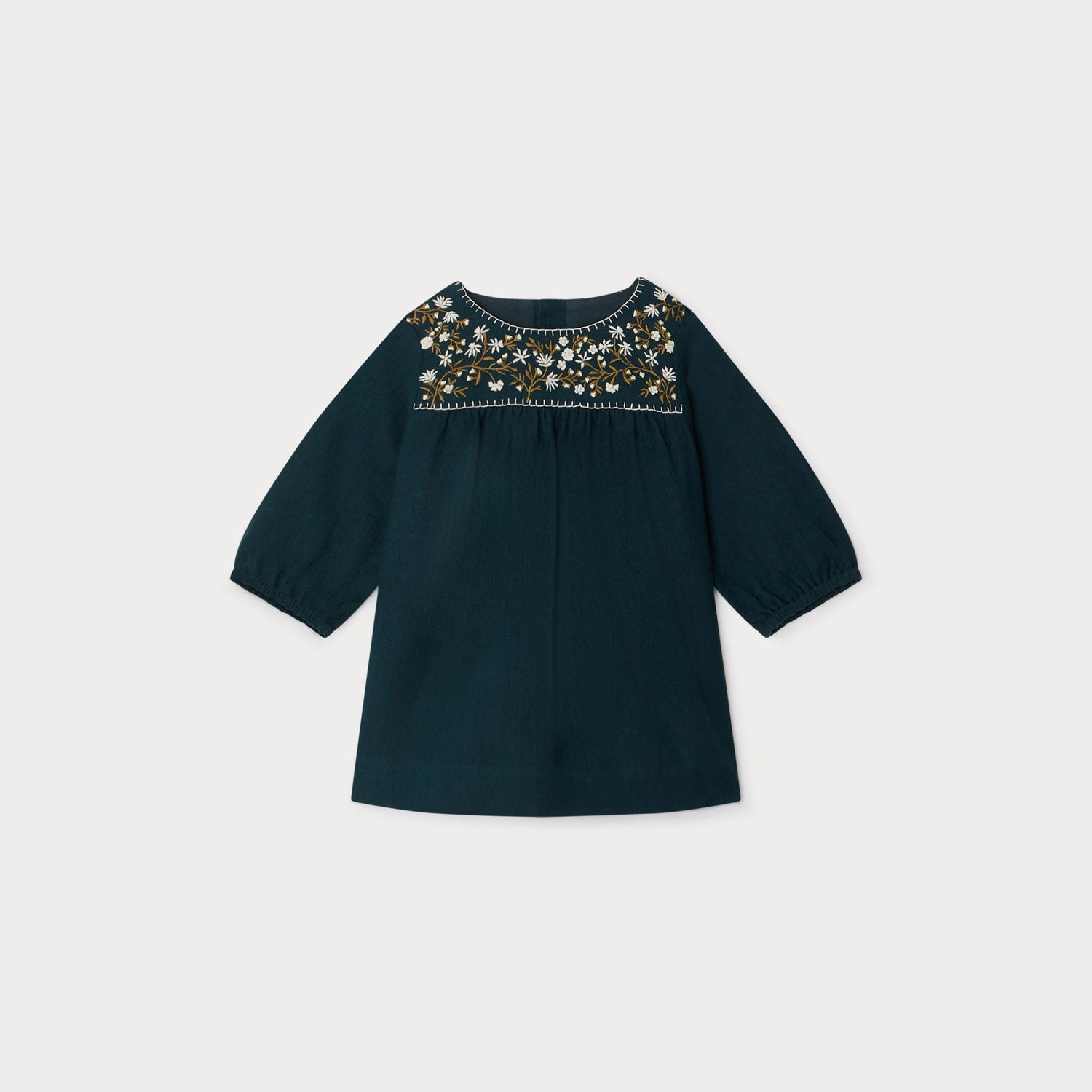 Robe Dipiki - Bonpoint vintage