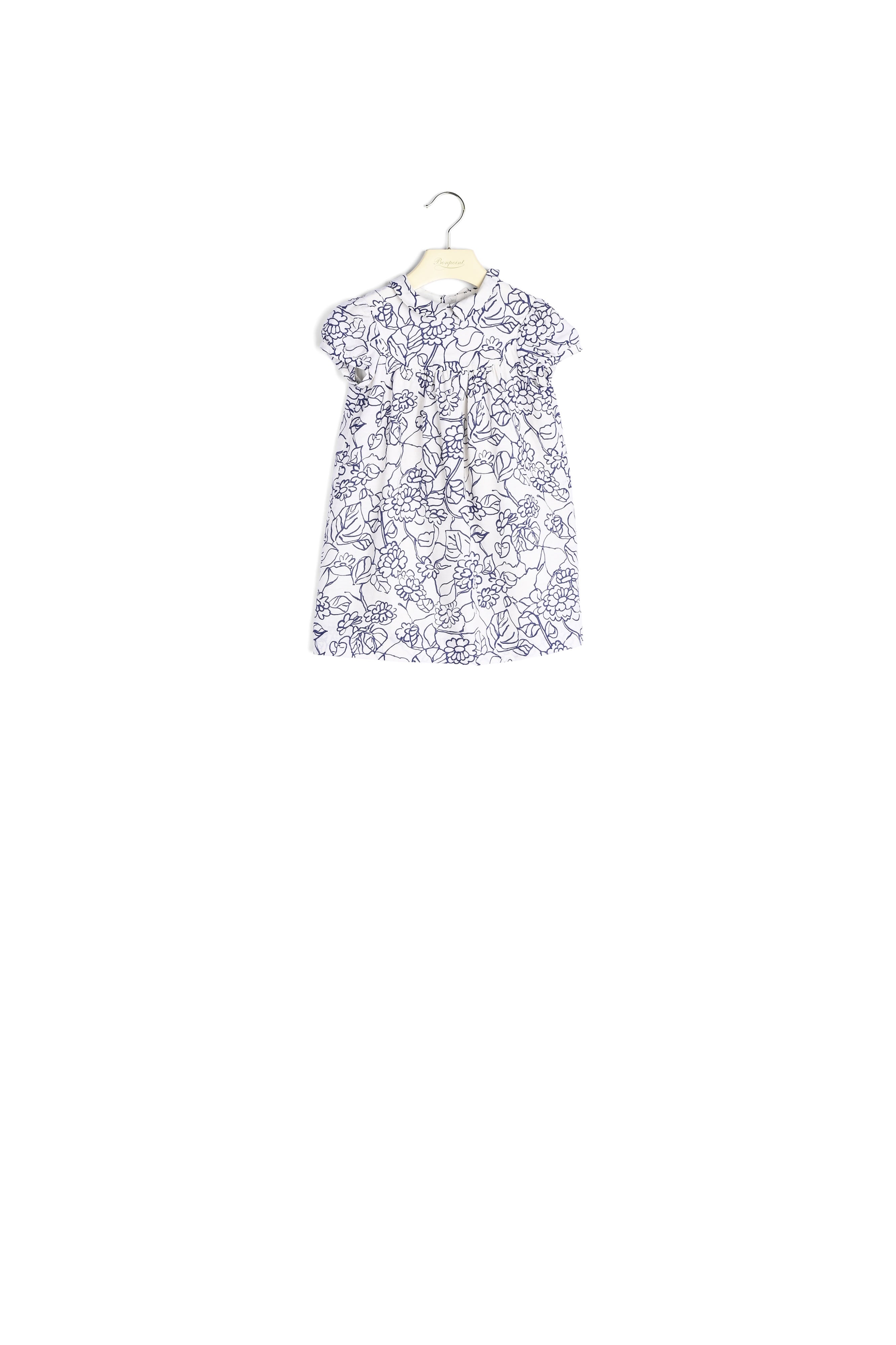 Robe Tia - Bonpoint vintage