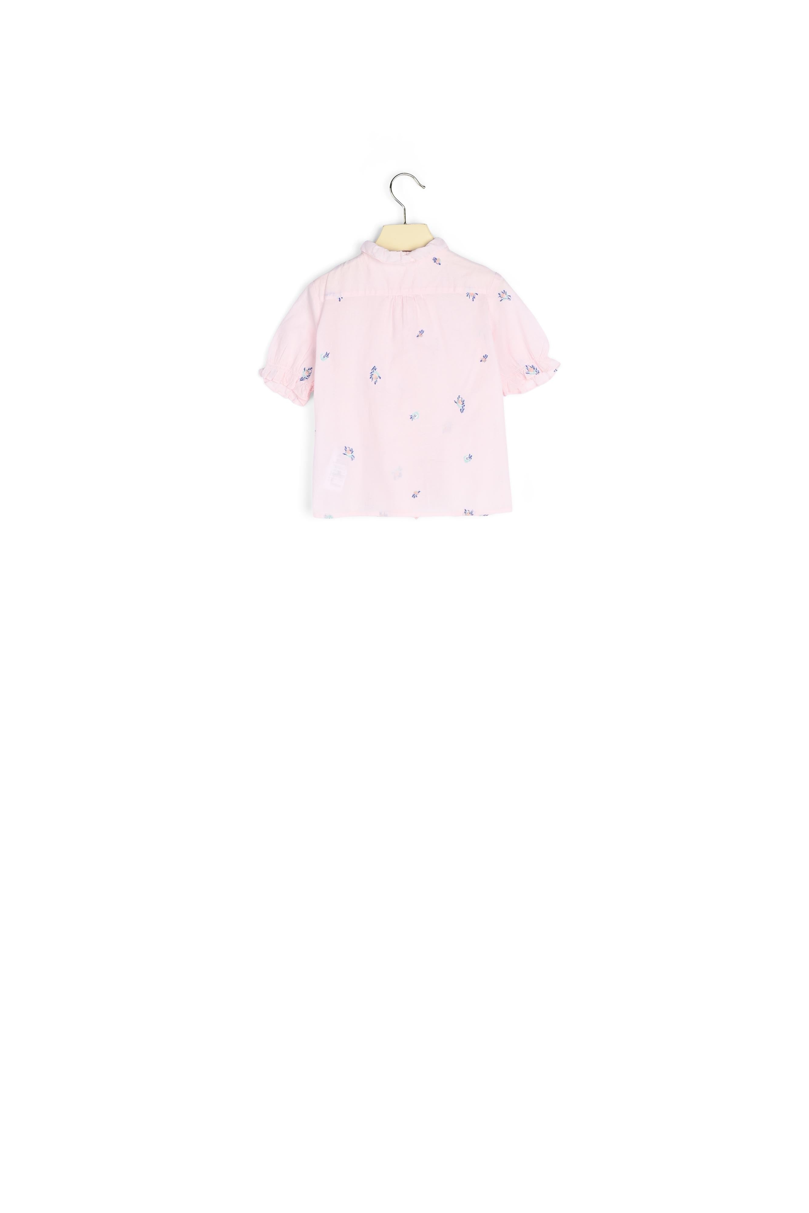 Blouse Lauriane - Bonpoint vintage