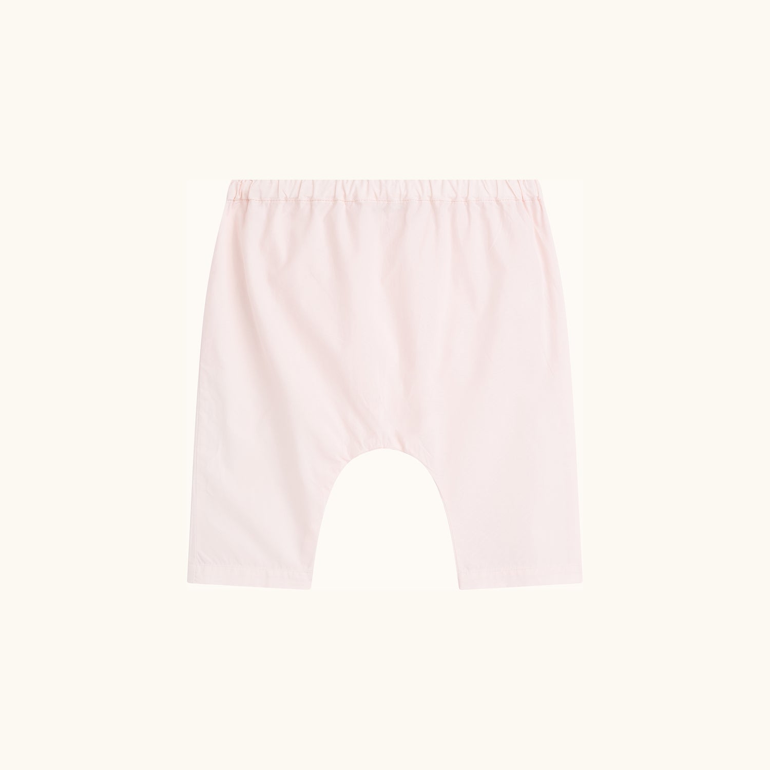 Pantalon sarouel Garden - Bonpoint vintage