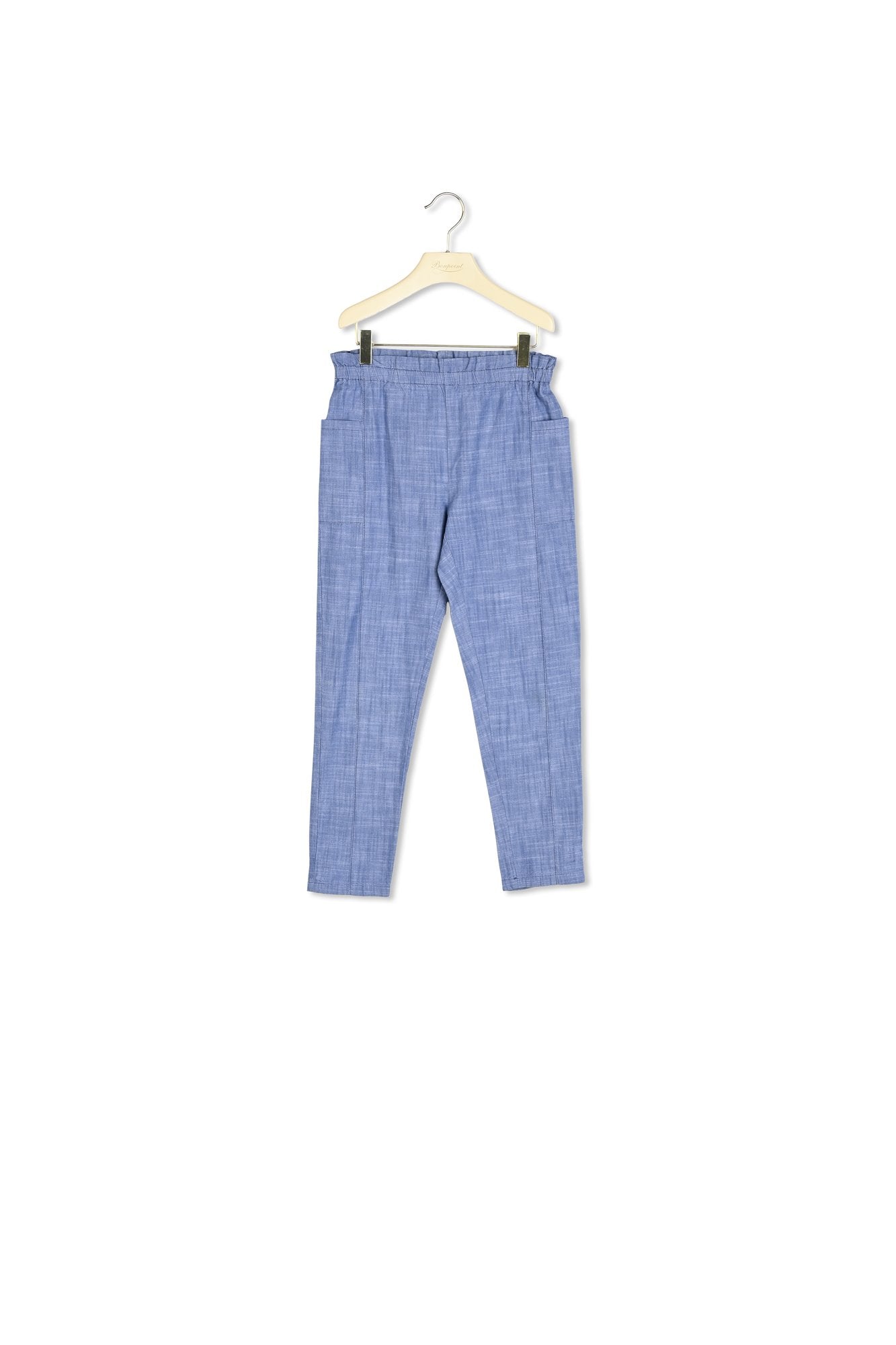 Pantalon Tiche - Bonpoint vintage