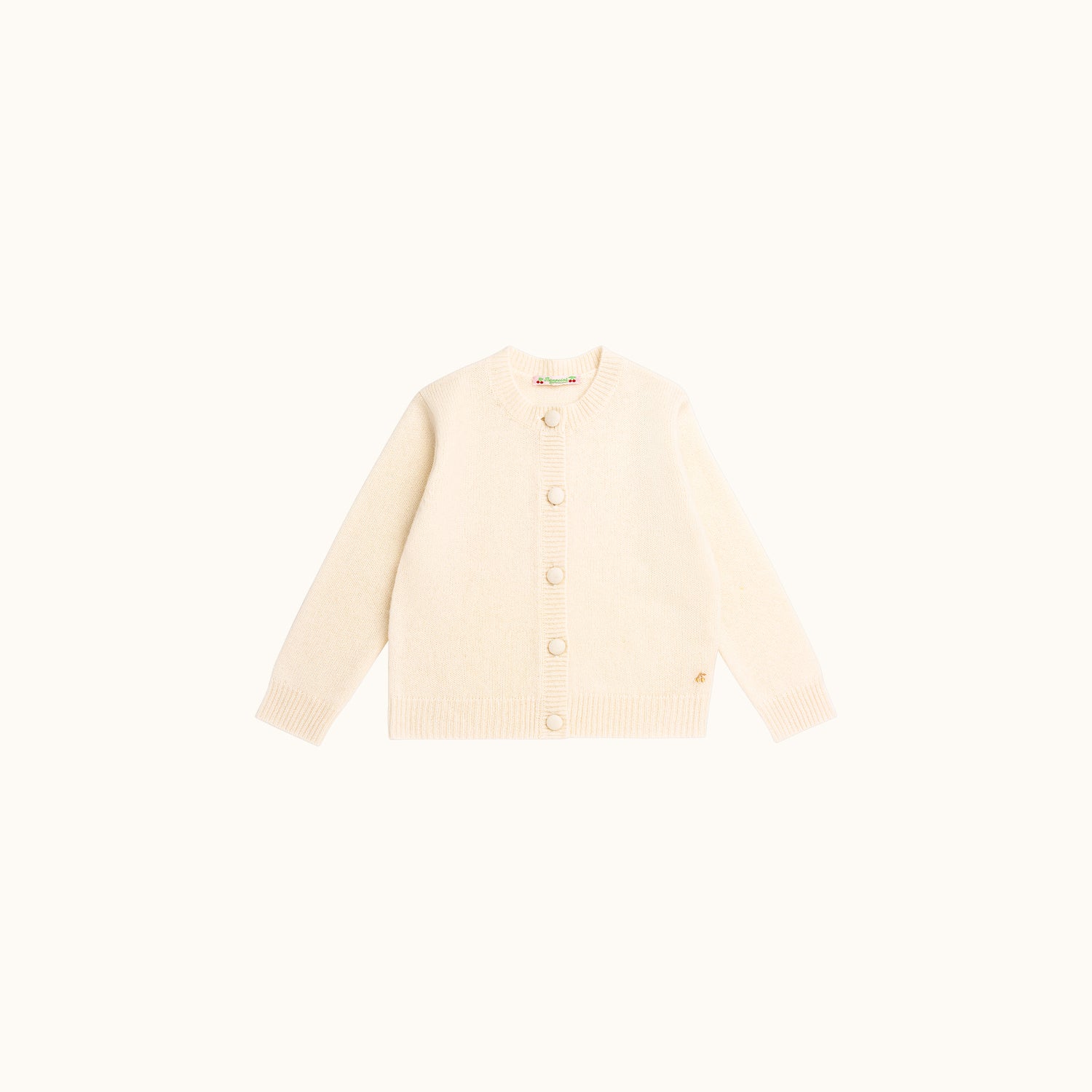 Cardigan - Bonpoint vintage