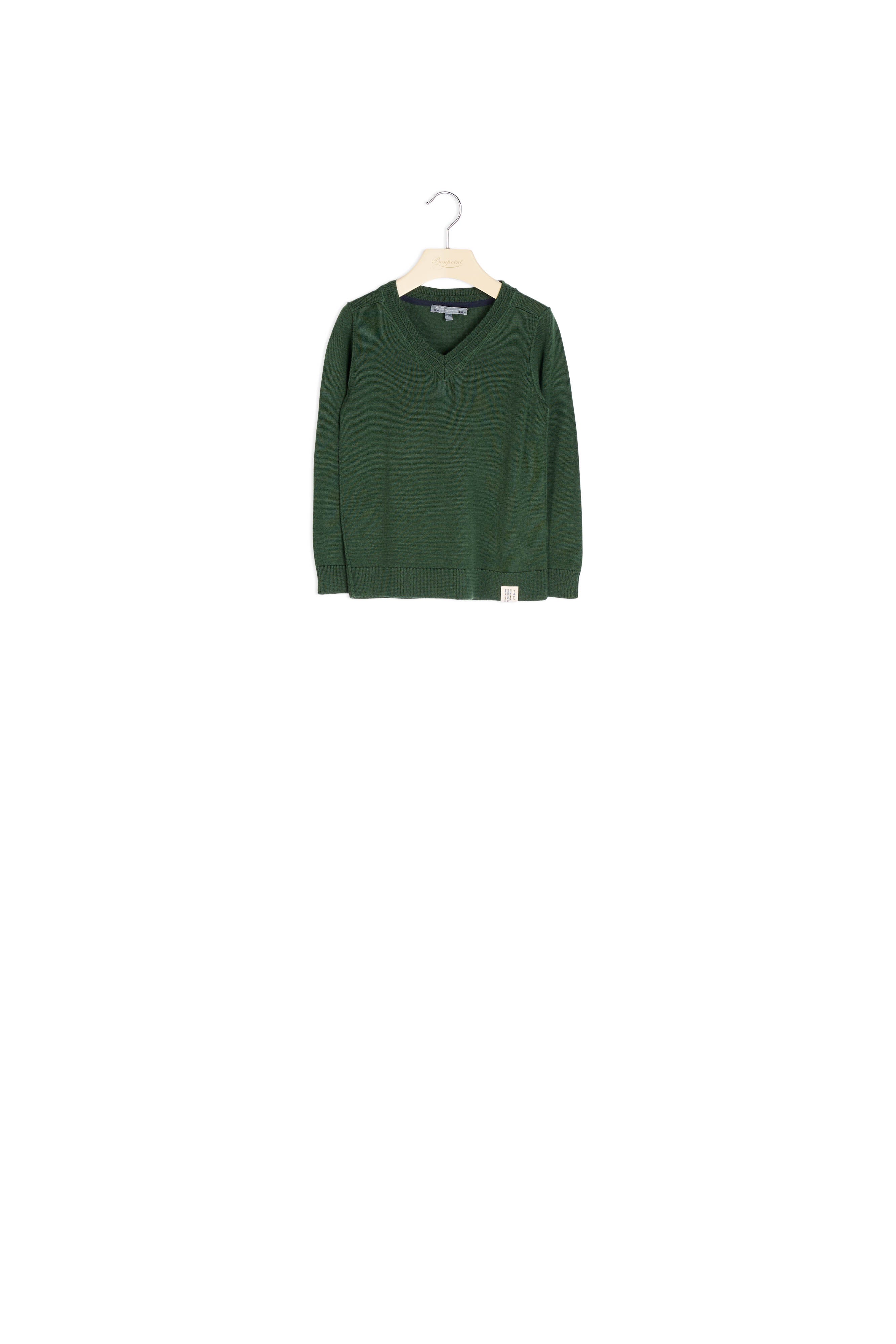 Pull Manches longues - Bonpoint vintage