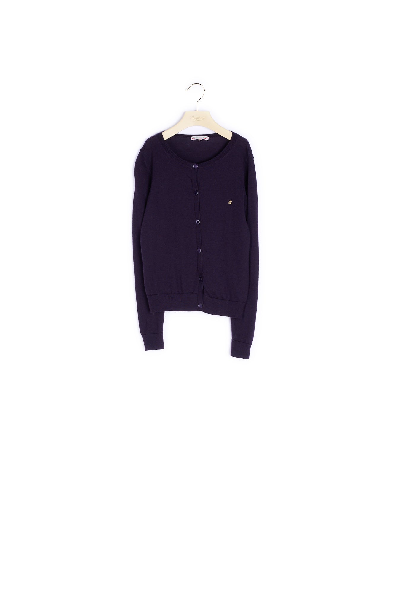 Cardigan enfant - Bonpoint vintage
