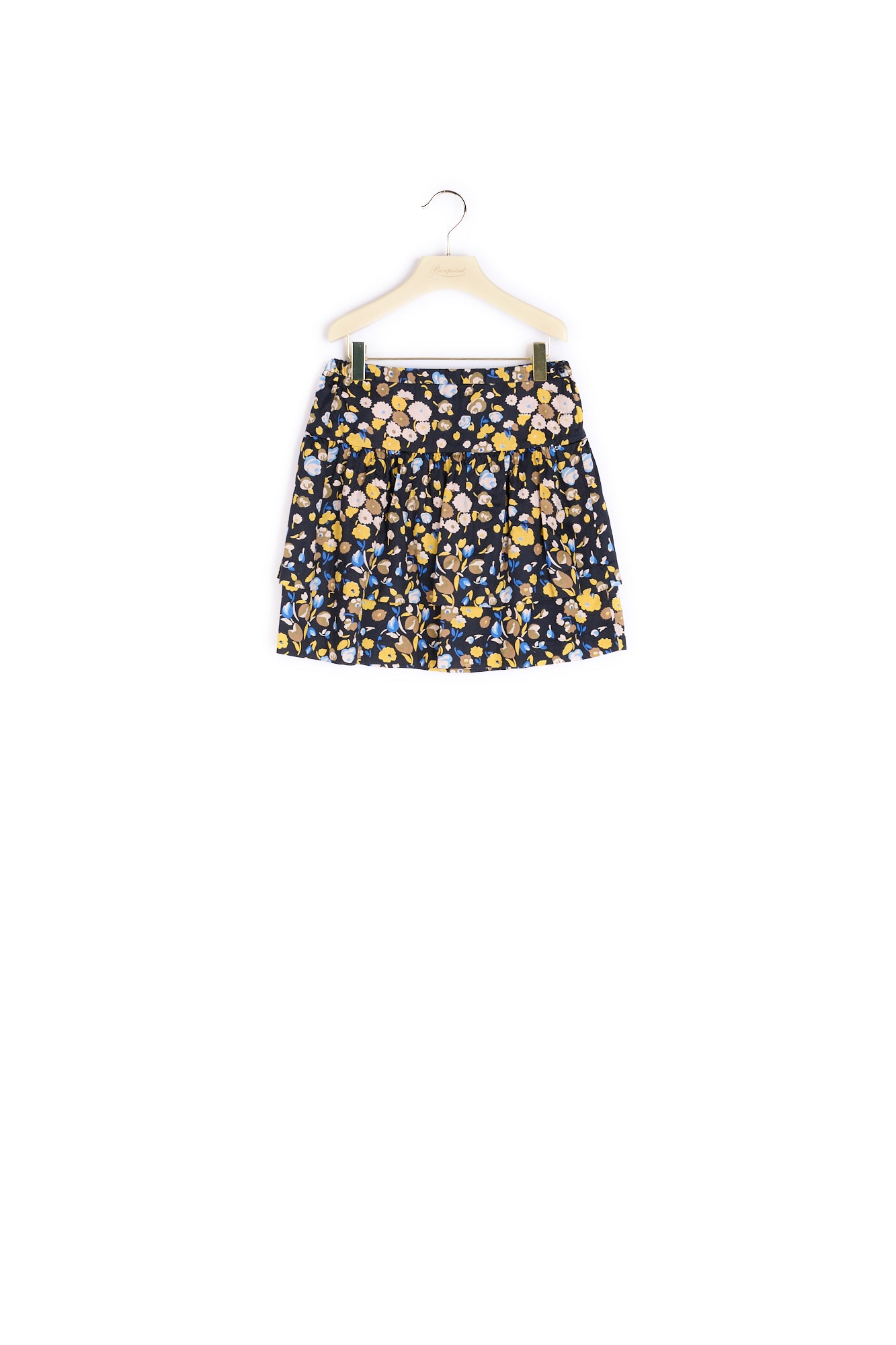 Jupe Mia Fille - Bonpoint vintage
