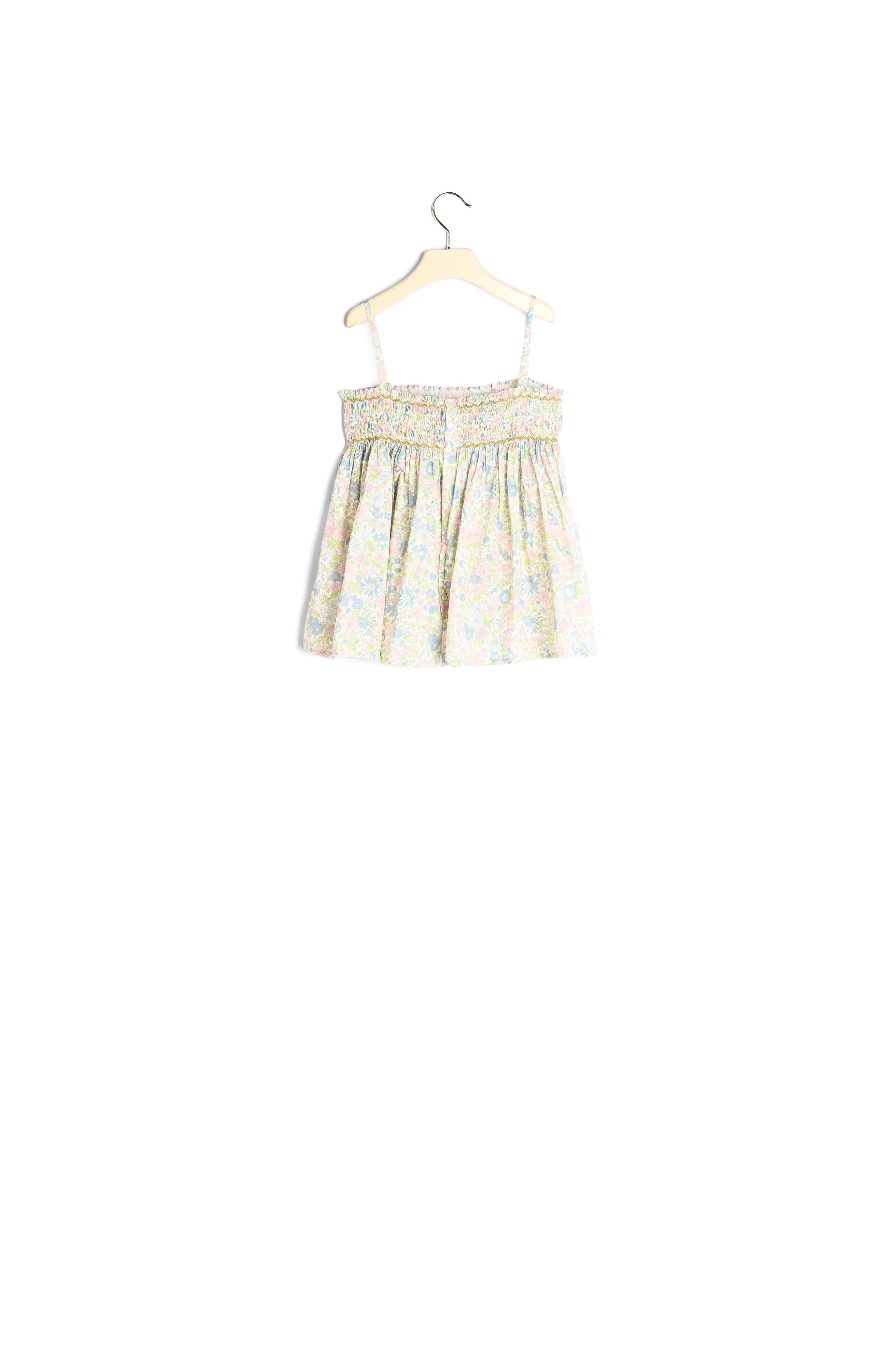 Blouse Apolline - Bonpoint vintage