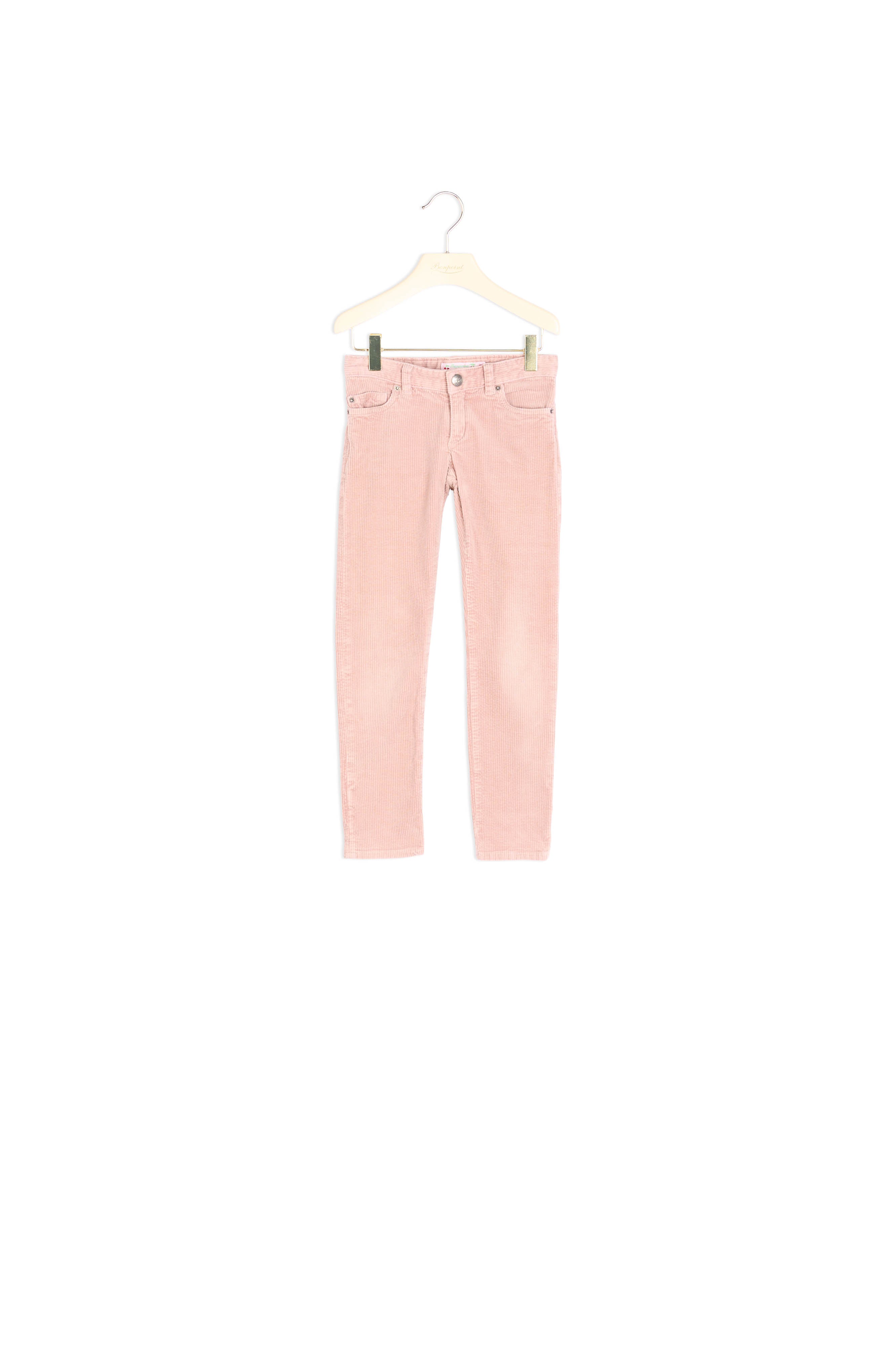 Pantalon en velours - Bonpoint vintage